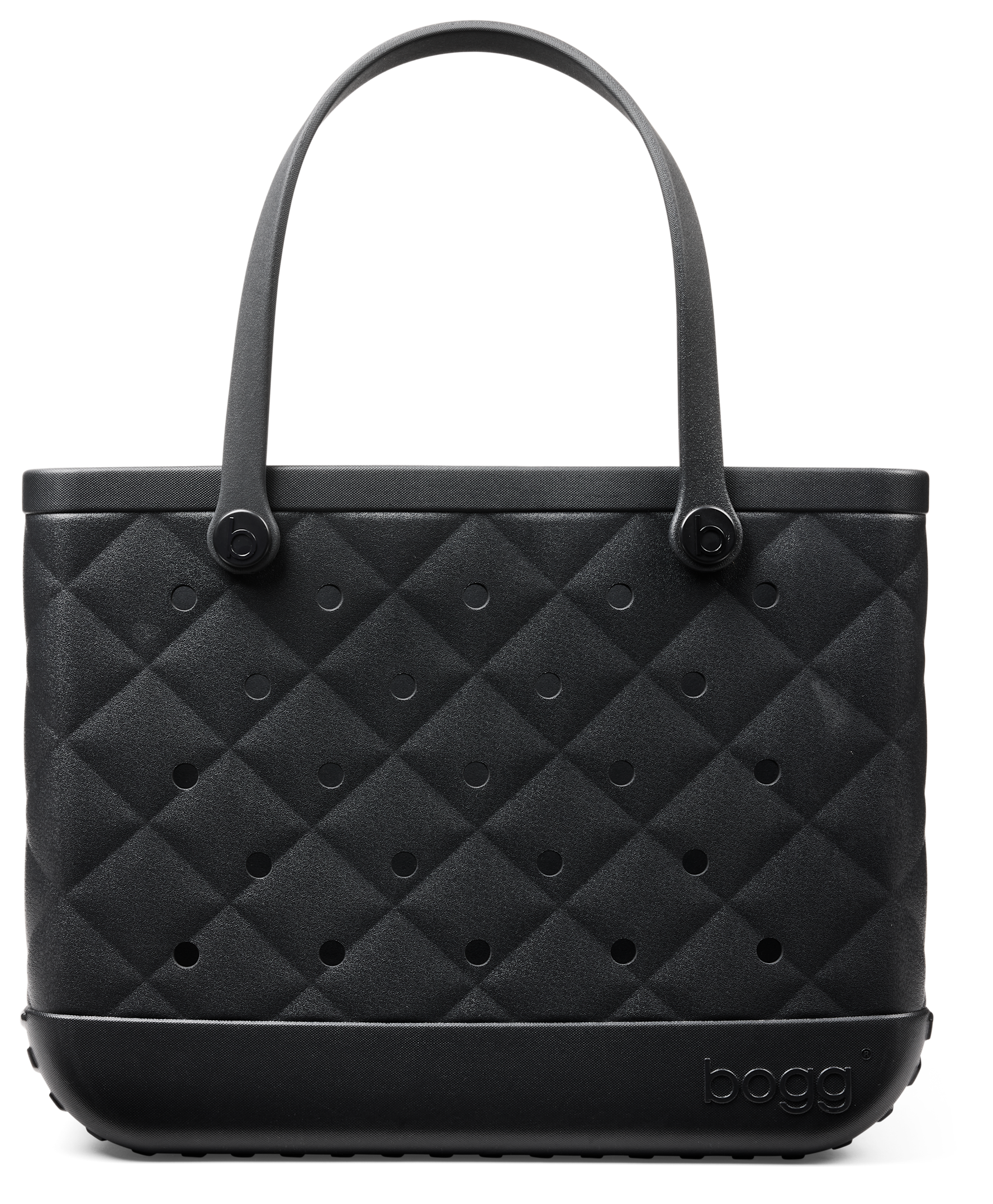 Image of Bogg Original Tote Bag - LBD Black