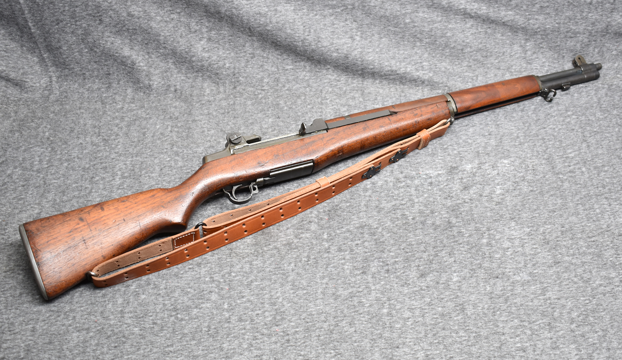++SPRINGFIELD ARMORY NONE .30 CA - Springfield Armory