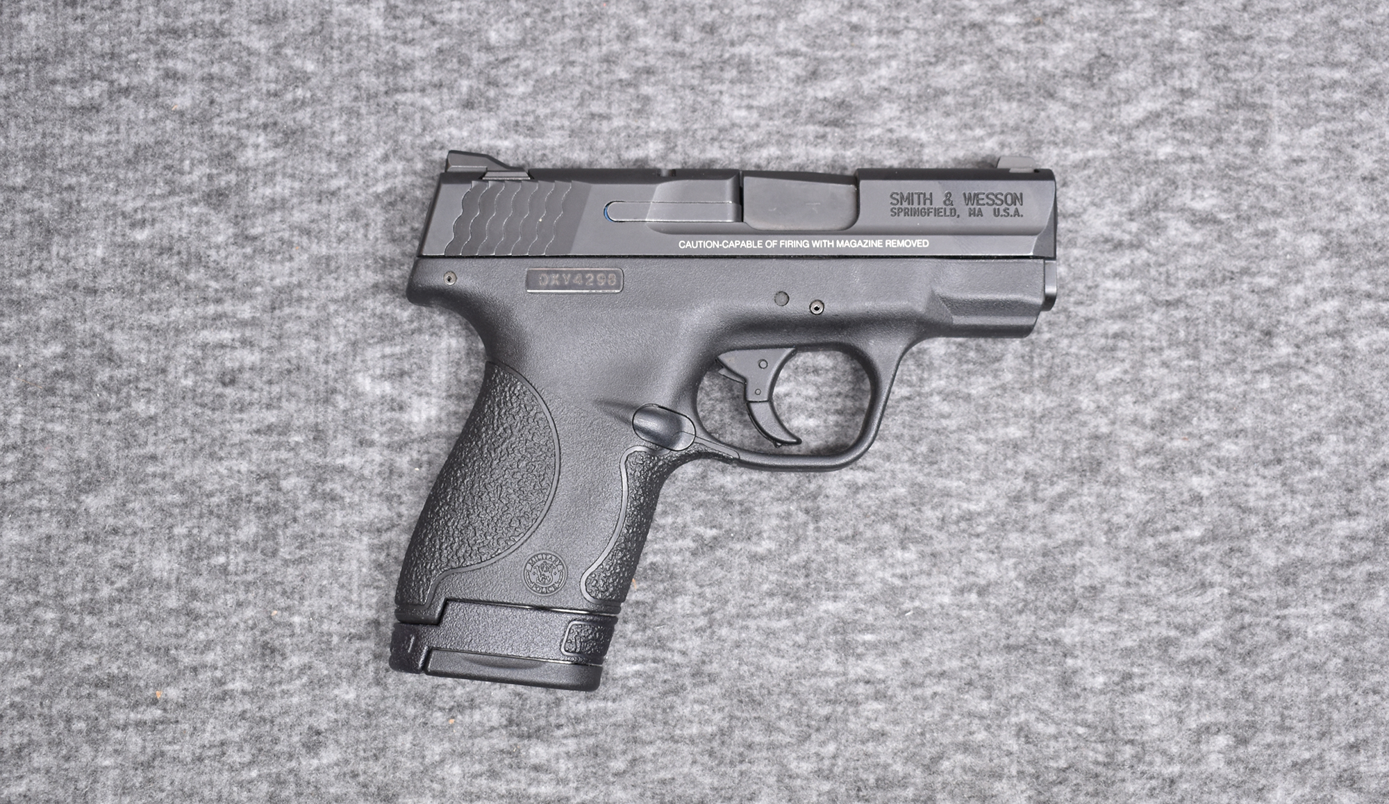 Image of Smith & Wesson ~ M&P Shield ~ .40 S&W