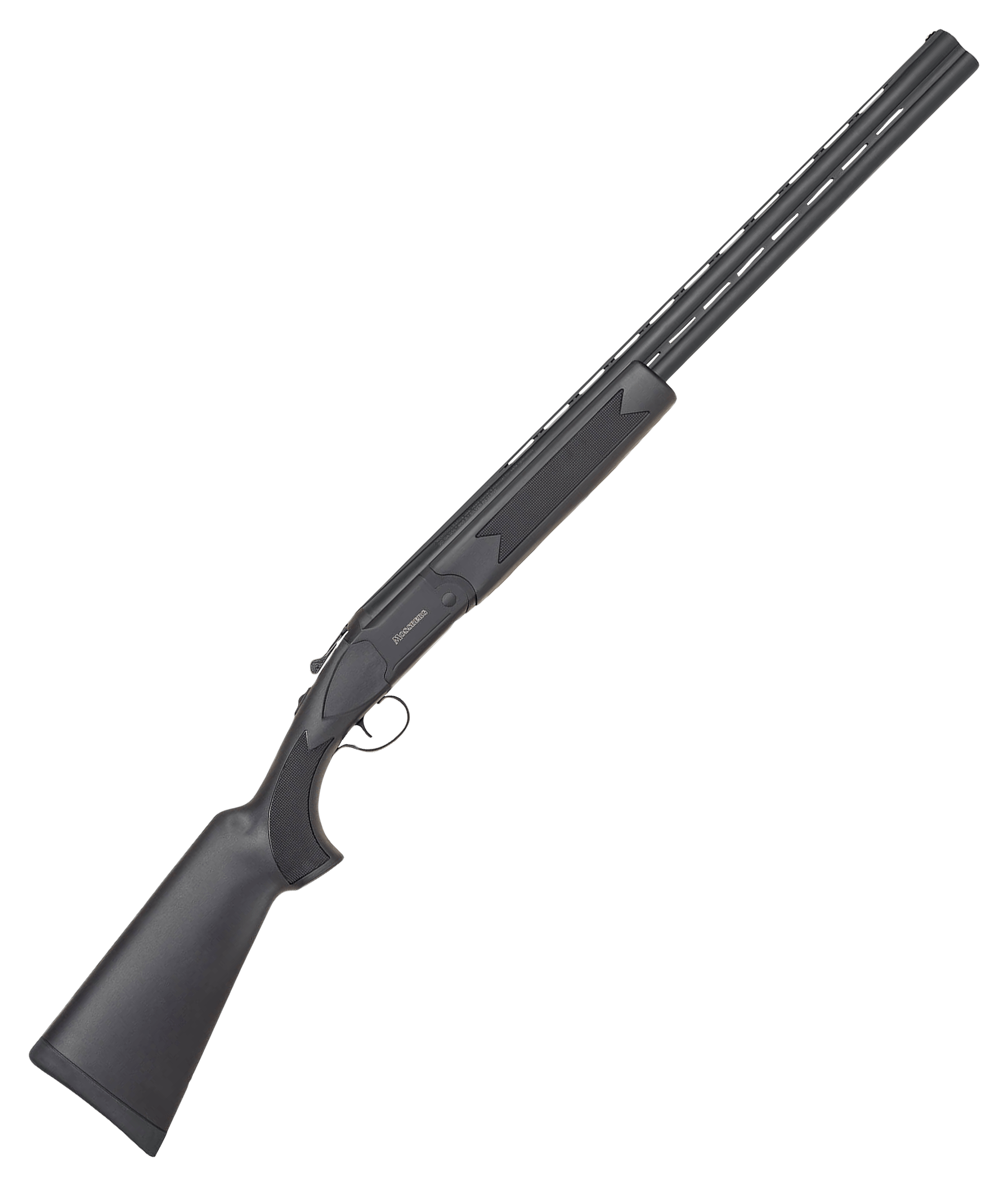 Mossberg Silver Reserve Field Eventide OverUnder Shotgun  20 Gauge  Ambidextrous