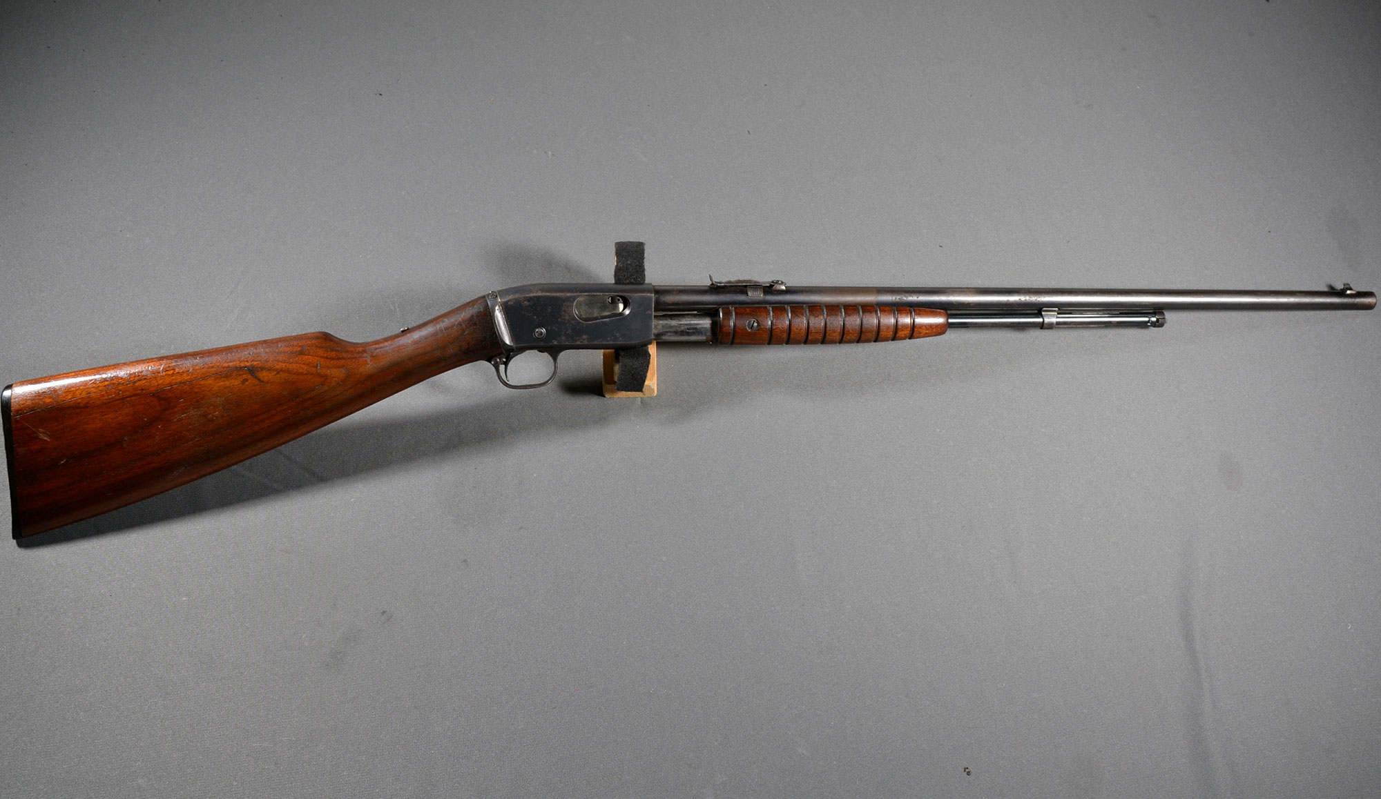 ++REMINGTON NONE .22 S, L, LR - Remington