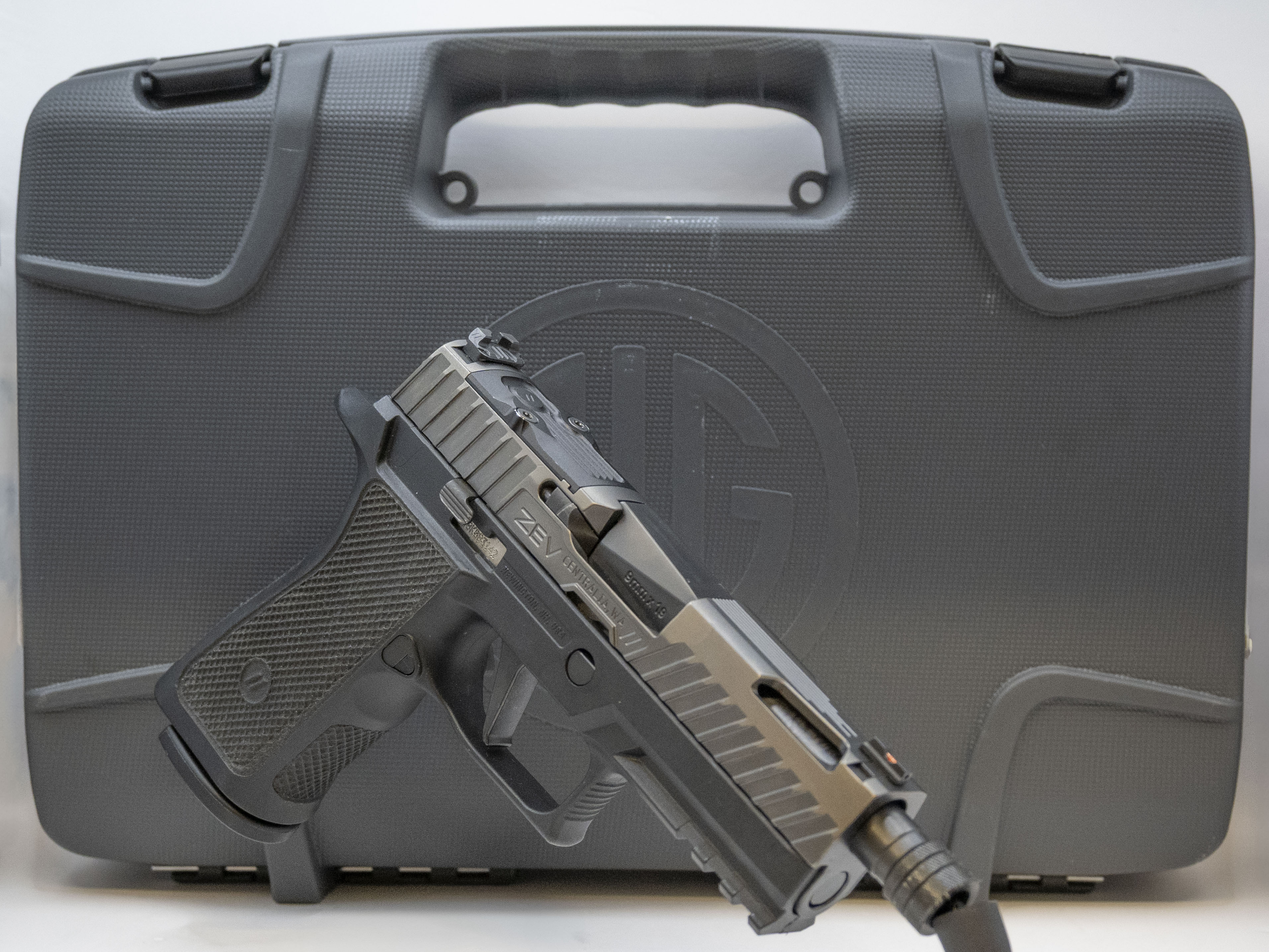 Zev P320 9MM - Bass Pro Shops