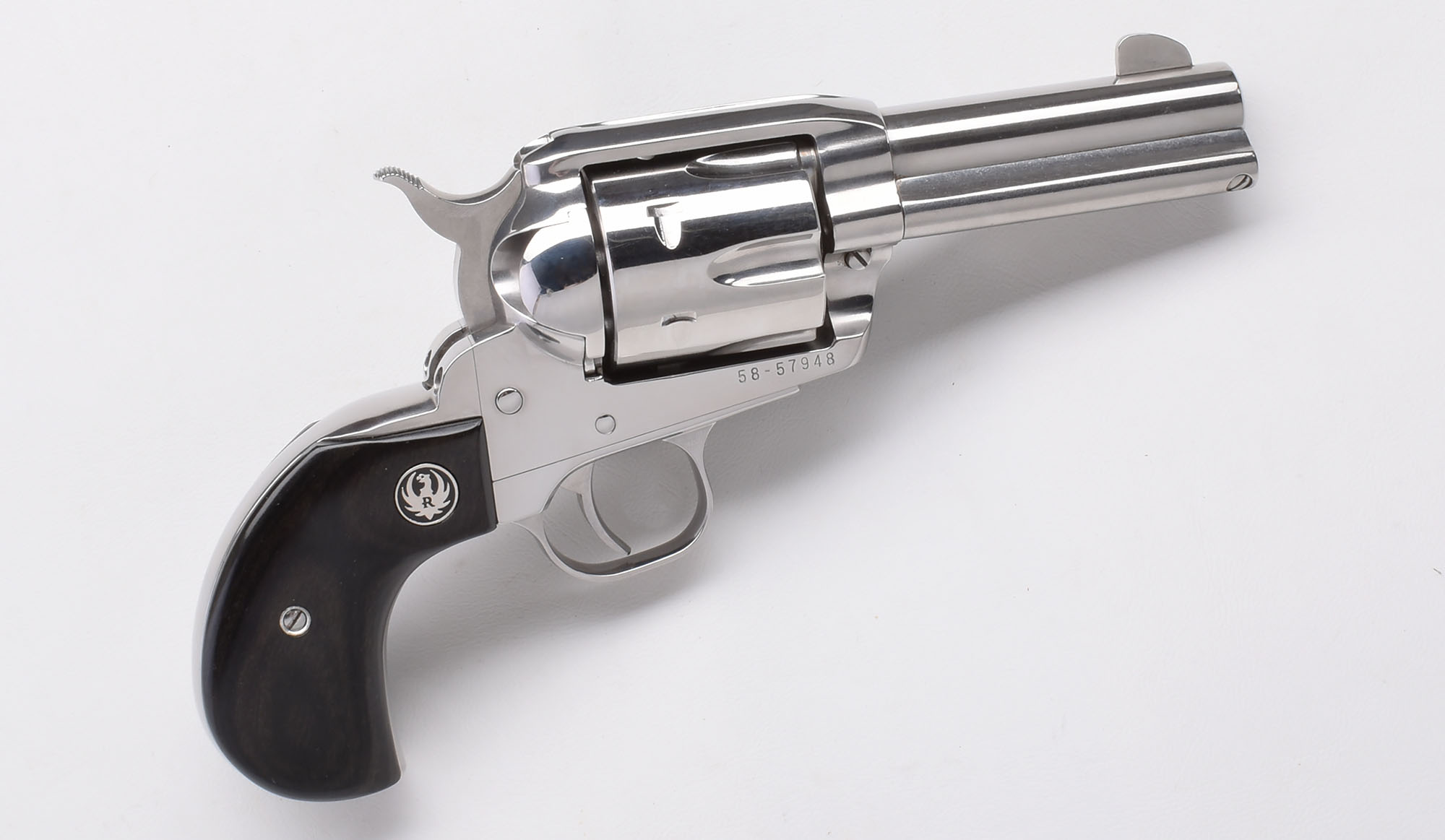 ++RUGER VAQUERO .45 CAL - Ruger