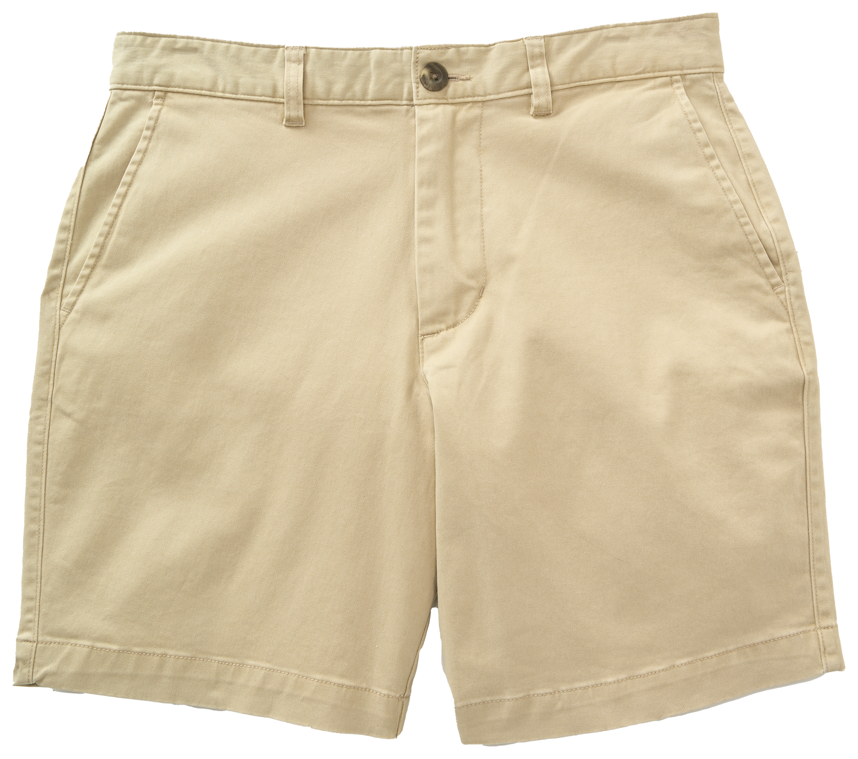 Image of RedHead Every Day Shorts - White Pepper