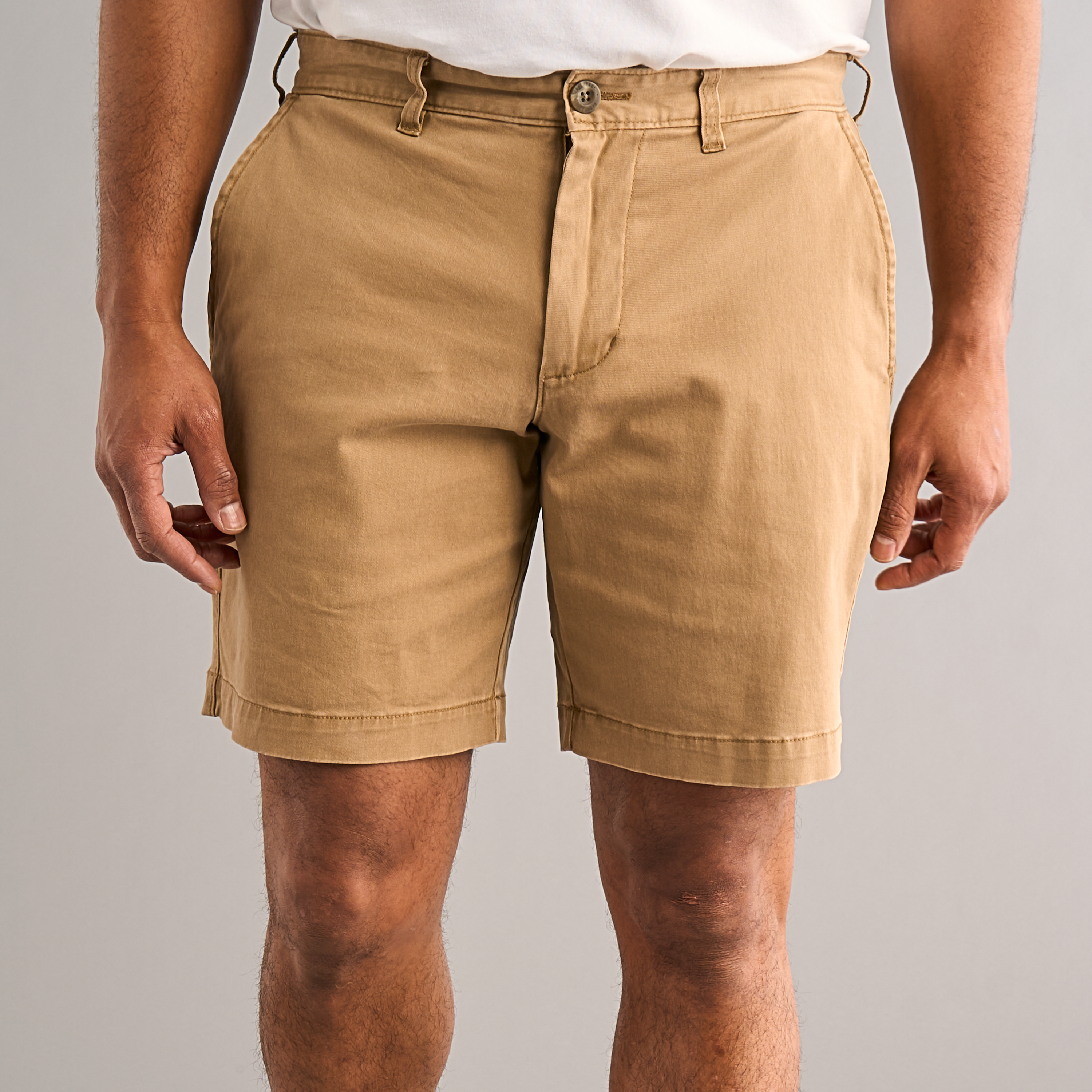 Image of RedHead Every Day Shorts - Ermine