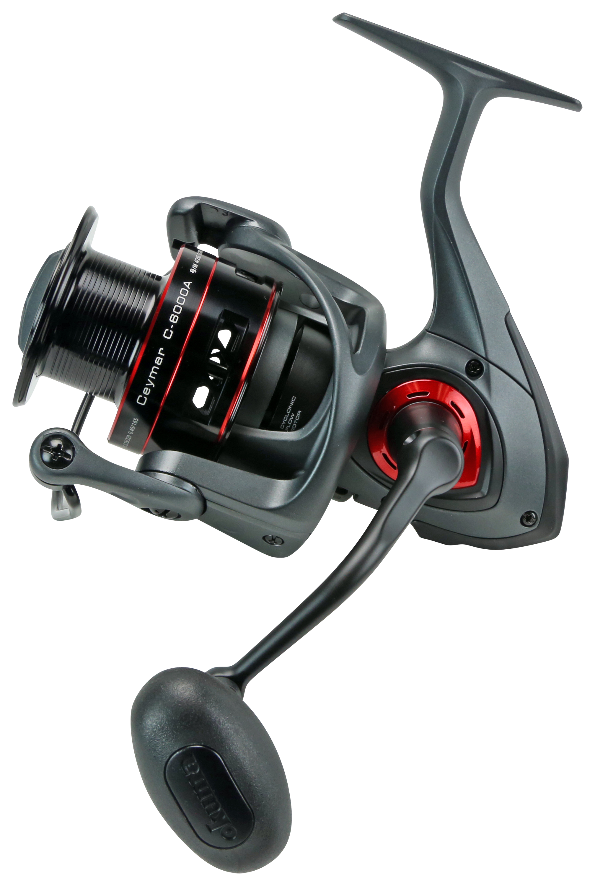 Image of Okuma Ceymar A Spinning Reel - 6000