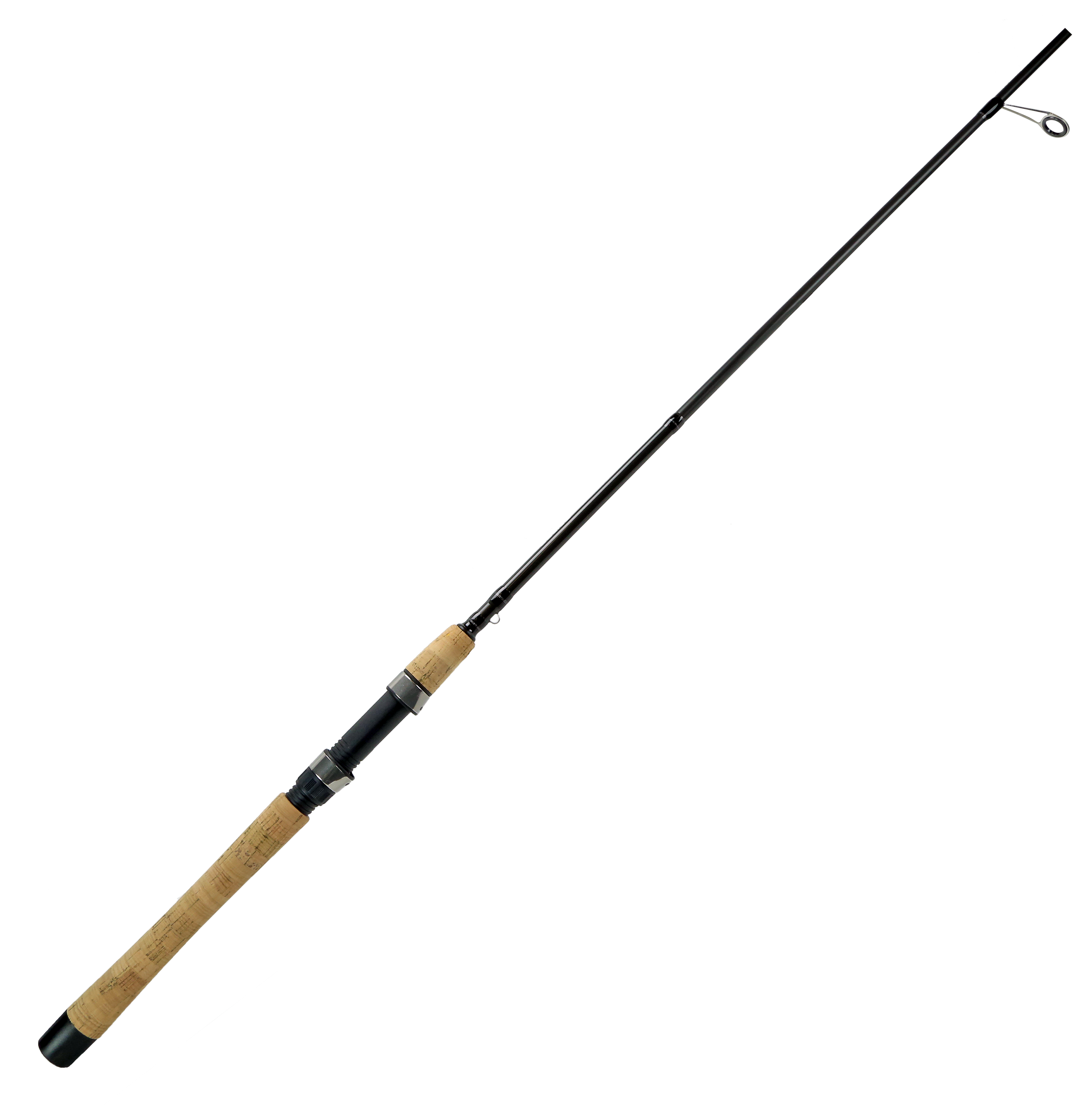 Image of "Okuma Celilo Specialty B Spinning Rod - 7'6"" - Light - Handle B"