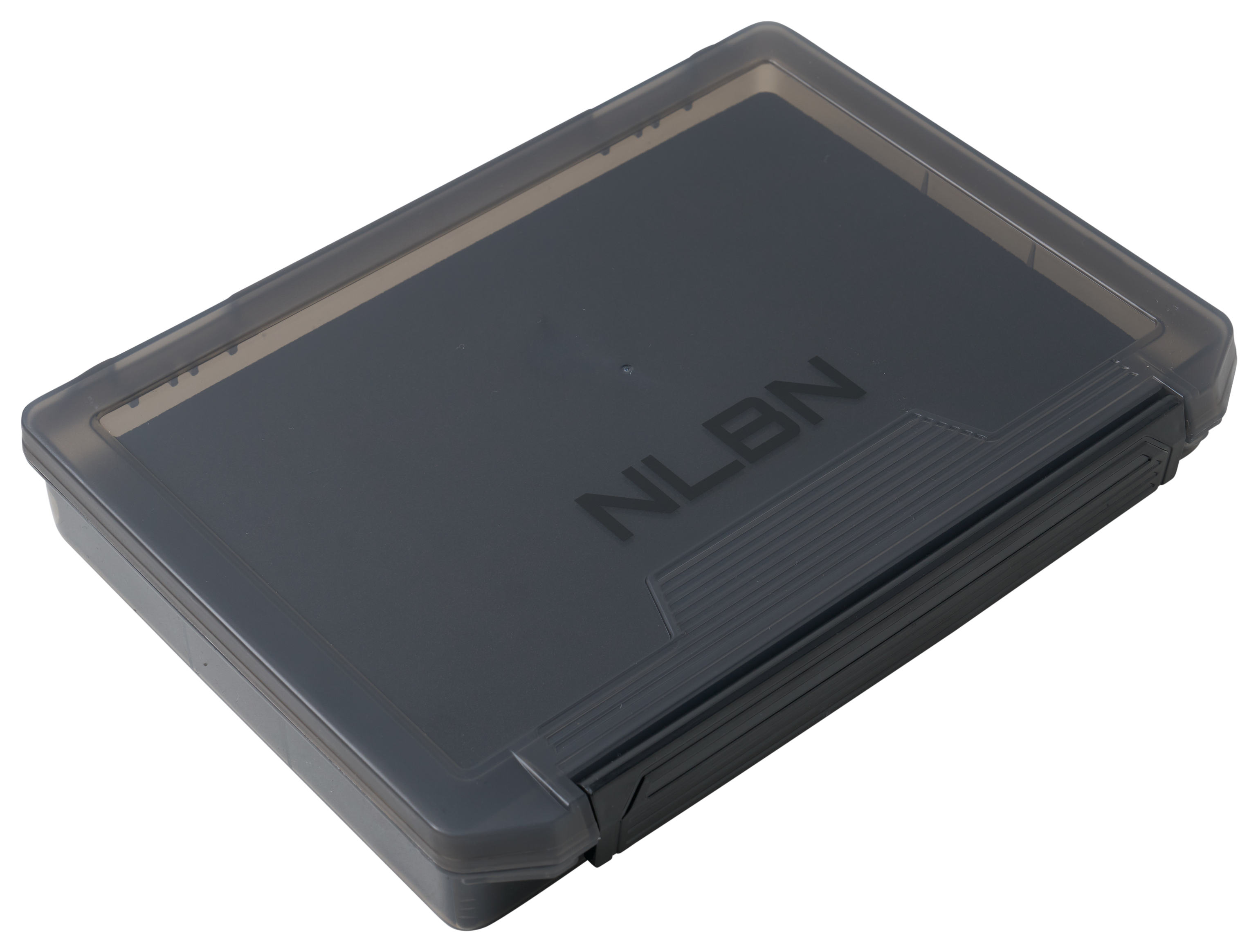 Image of "No Live Bait Needed Jighead Box - Fits 3"" Jigheads"