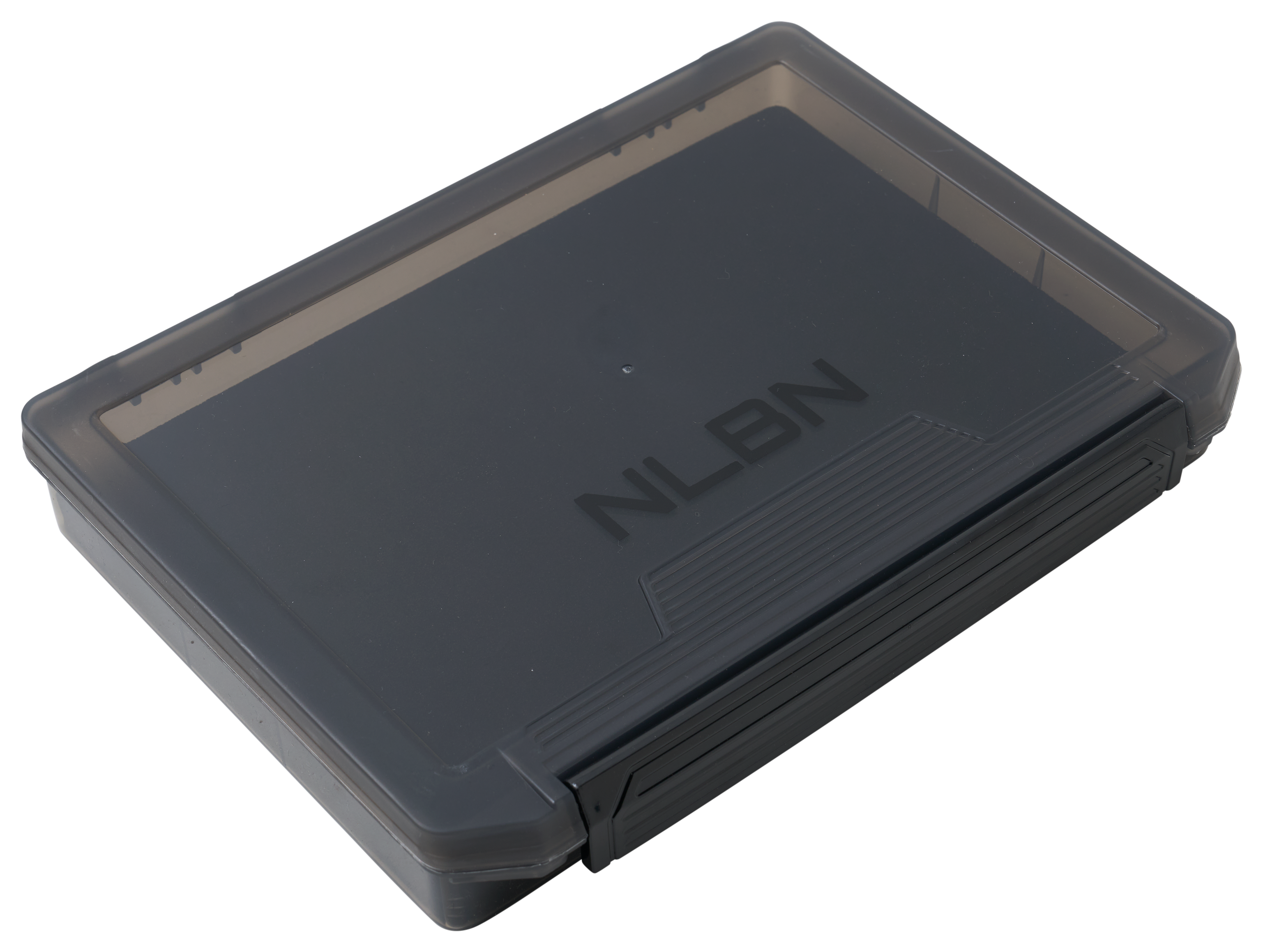 Image of "No Live Bait Needed Jighead Box - Fits 5""-8"" Jigheads"