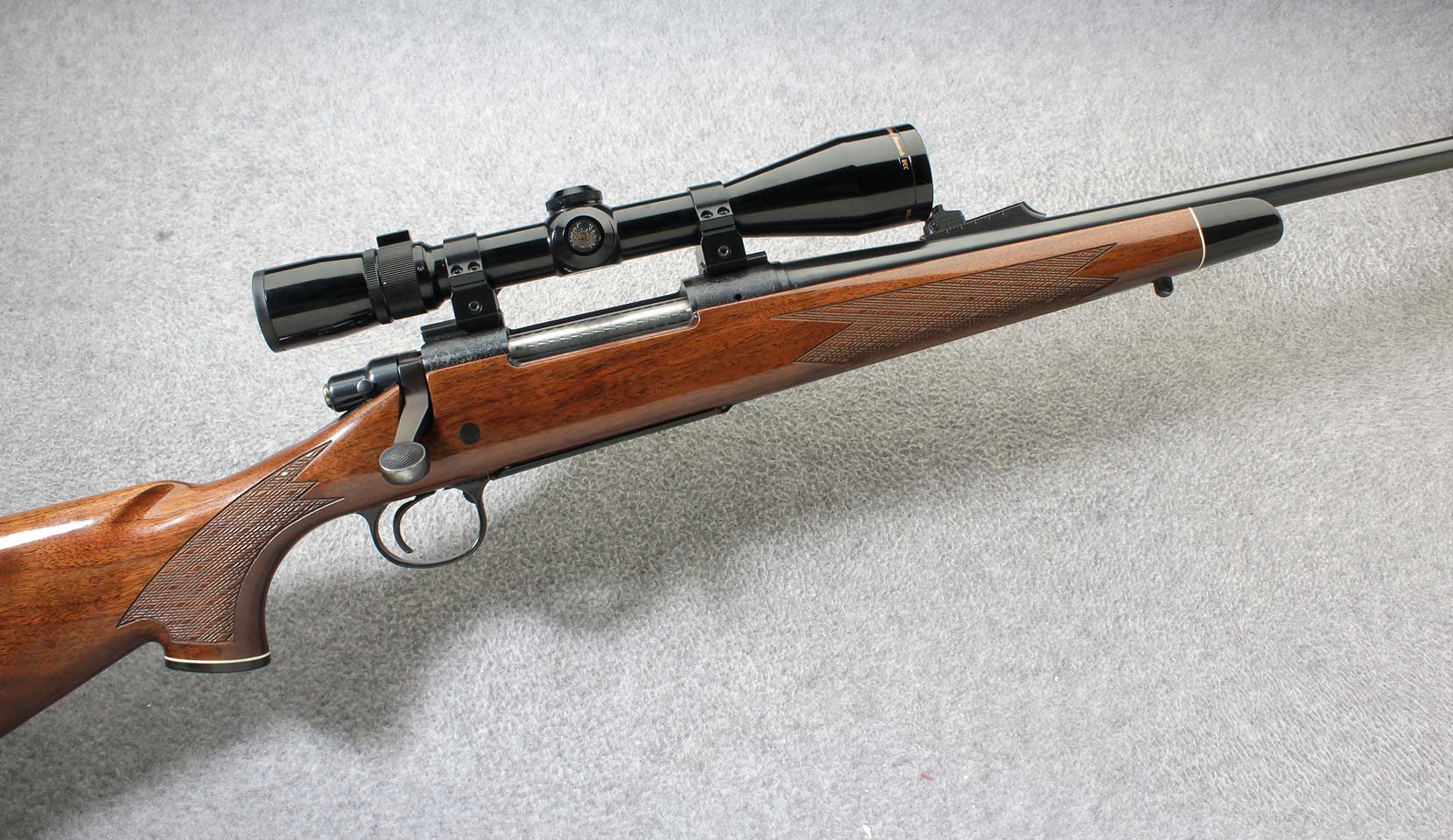 ++REMINGTON 700 .270 WINCHESTER - Remington