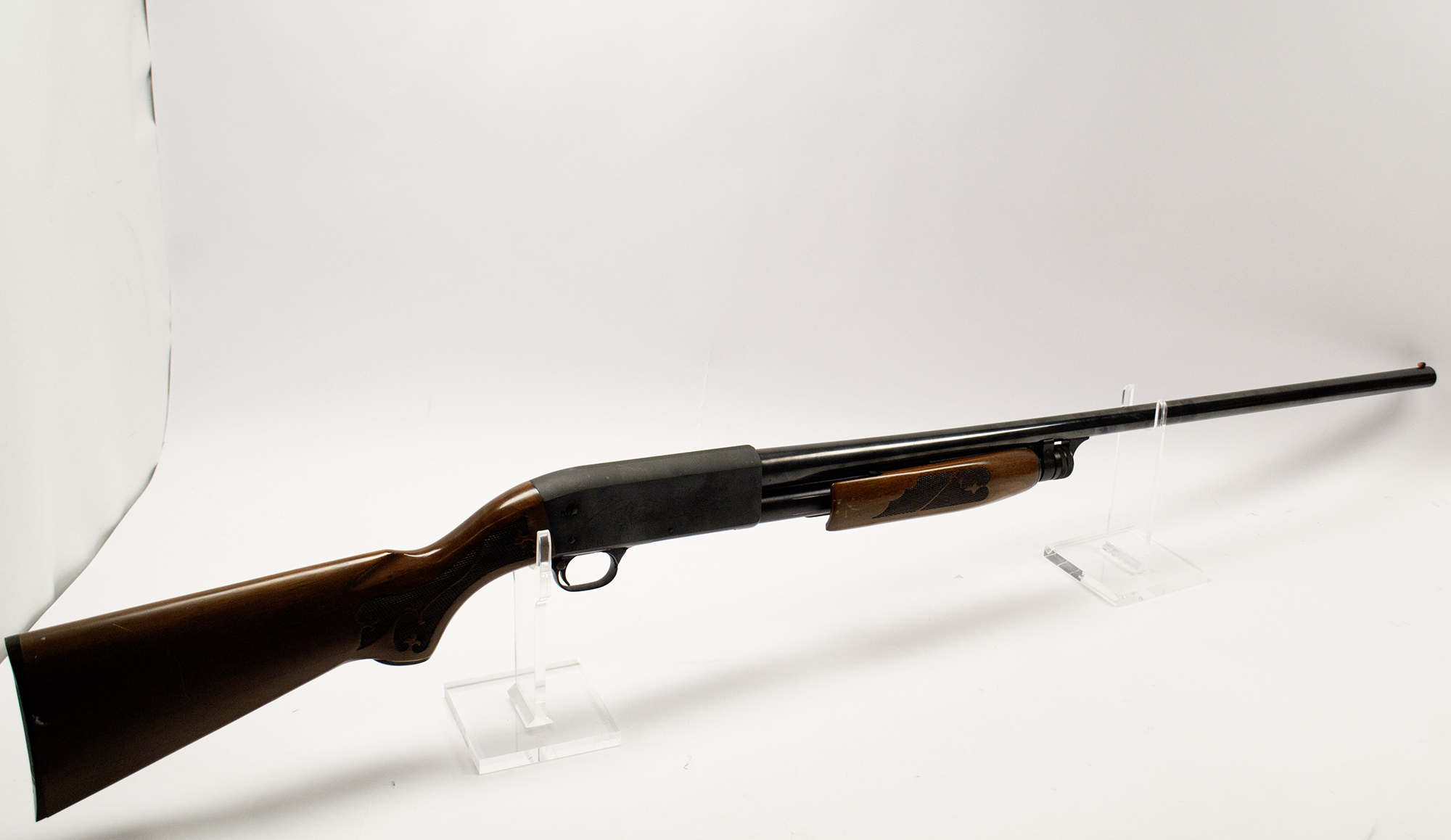 Ithaca~37~12 Gauge
