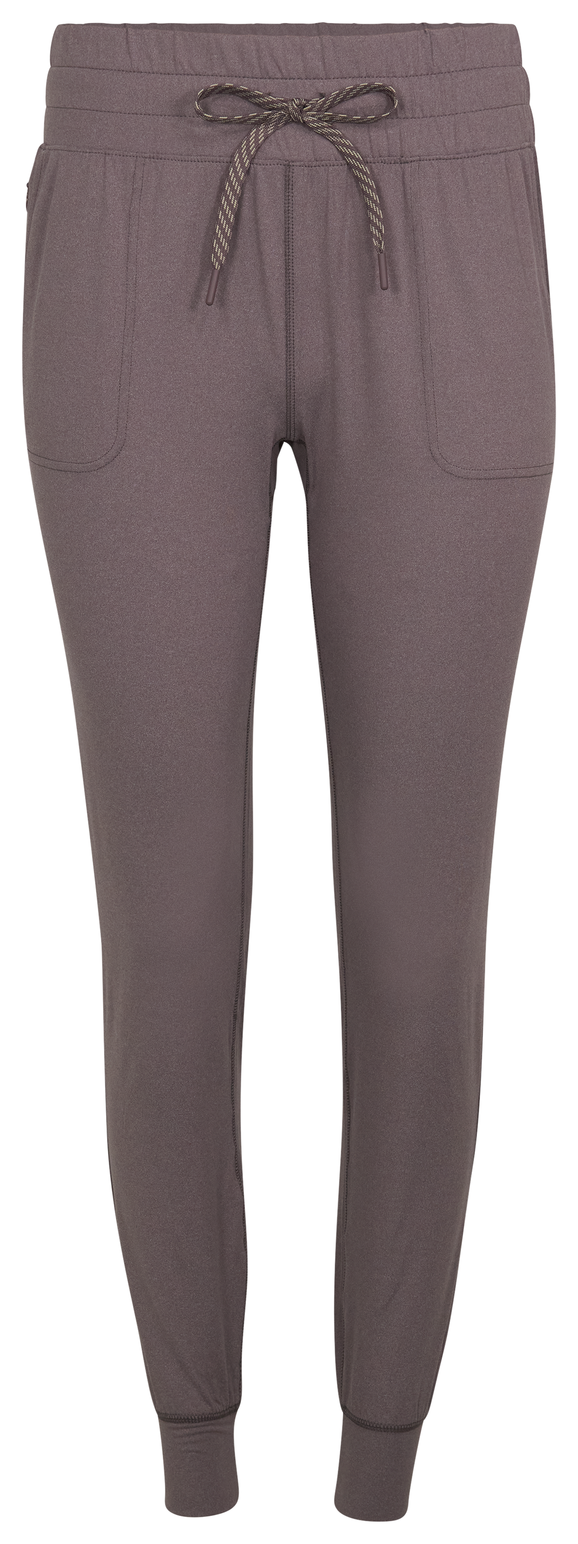 Image of Ascend Evolve Performance Joggers - Moonscape Heather