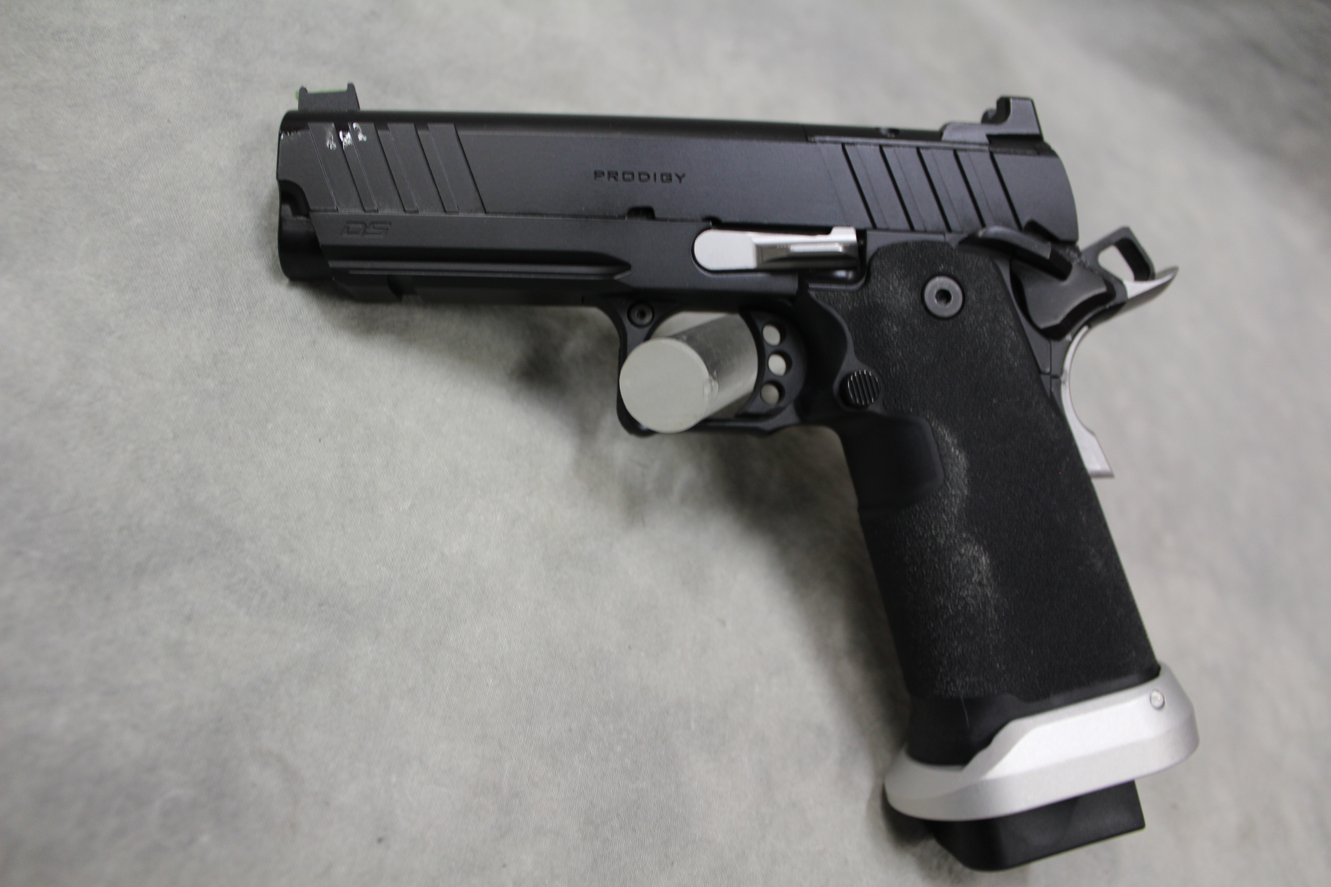 Springfield Armory Prodigy ~9mm Luger~