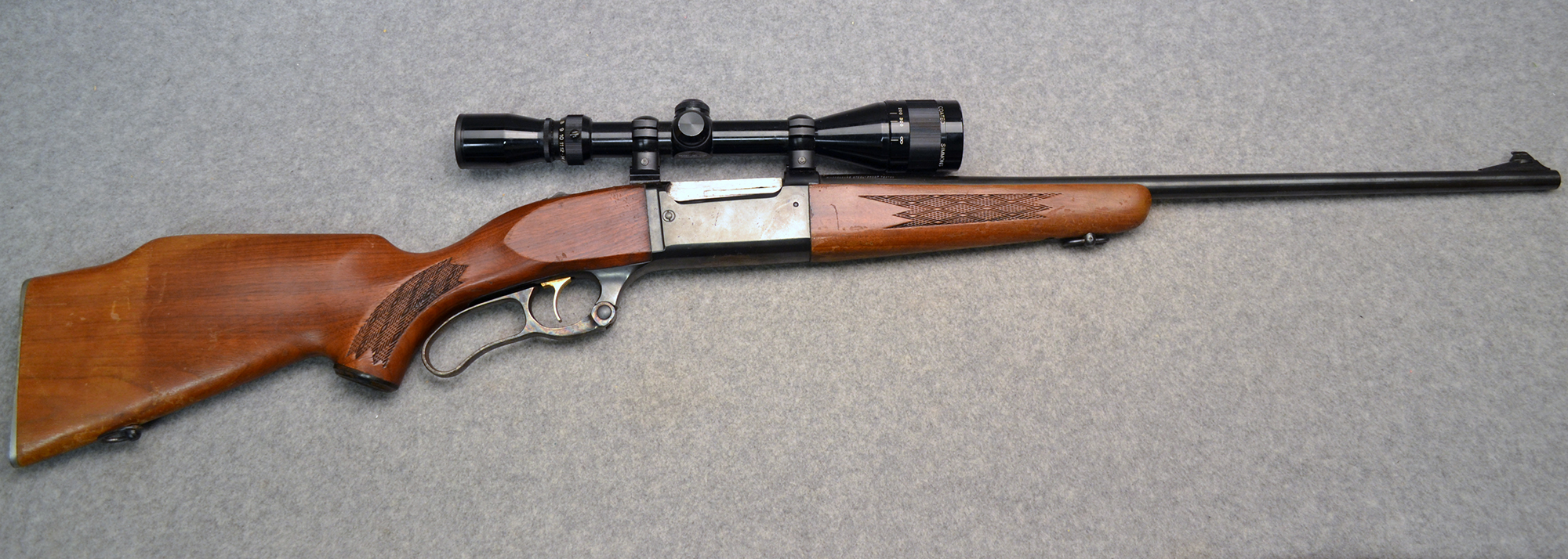 ++SAVAGE 99DL .308 WINCHESTER - Savage Arms