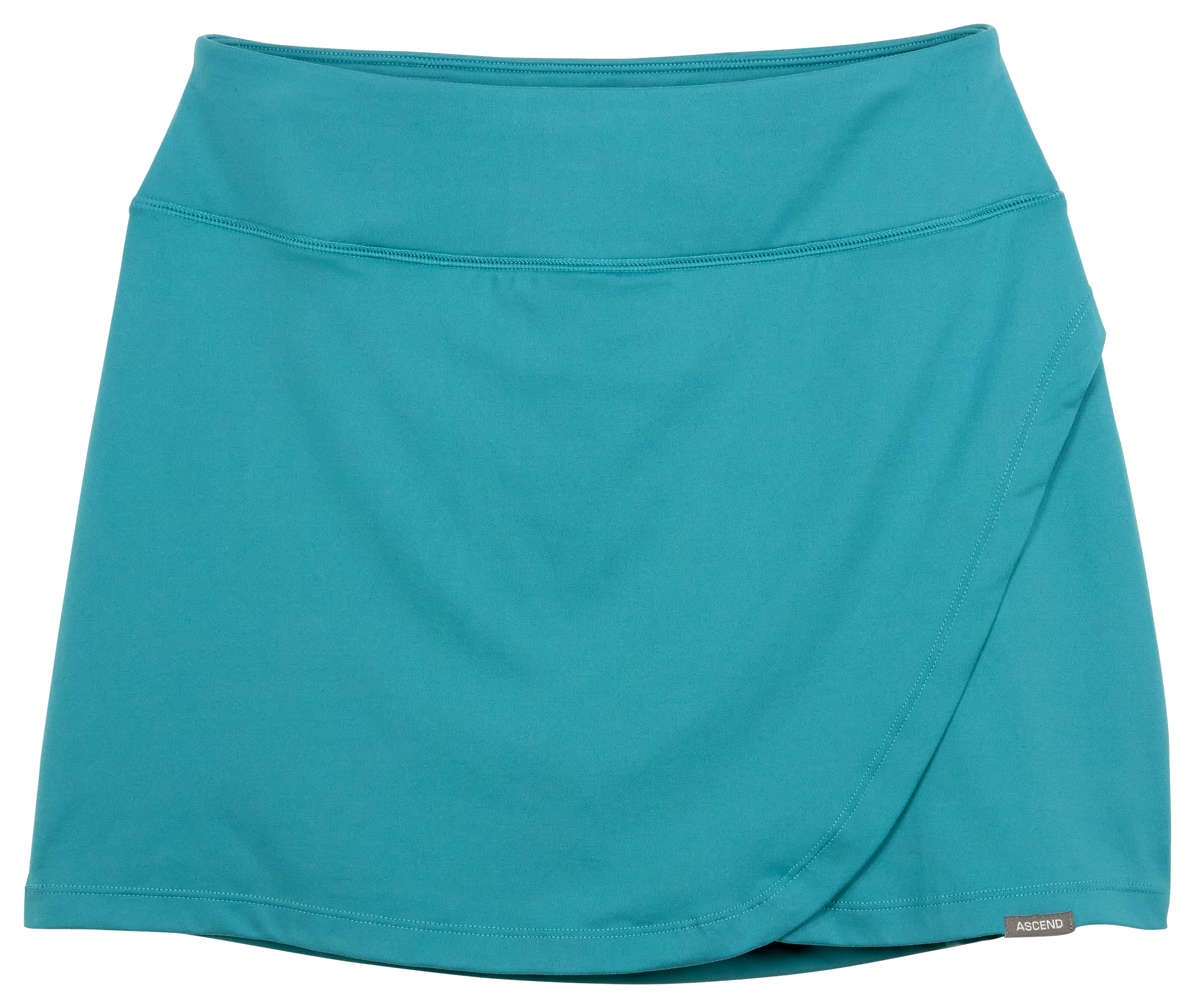 Image of Ascend Evolve Skort - Brittany Blue