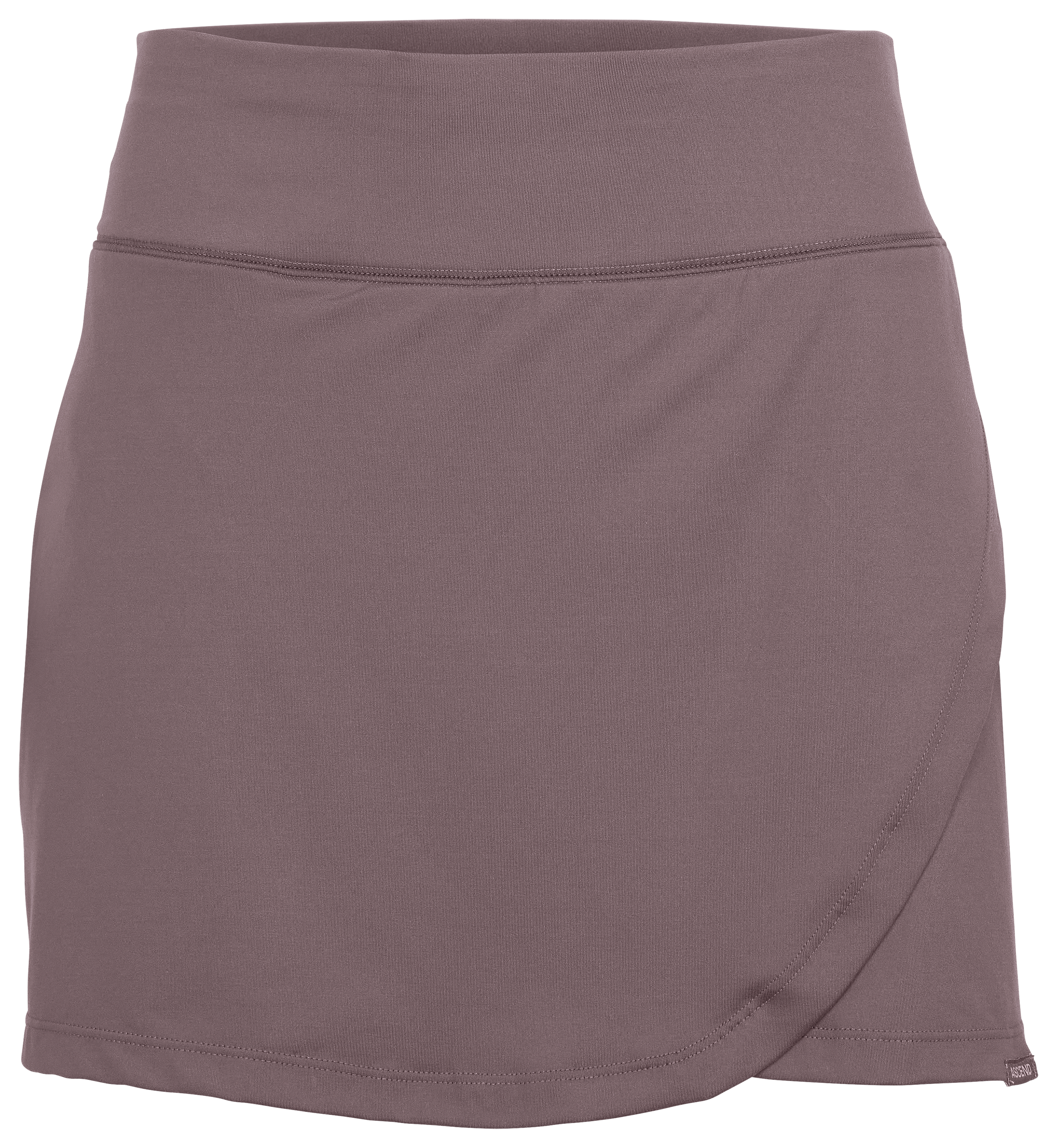 Image of Ascend Evolve Skort - Moonscape