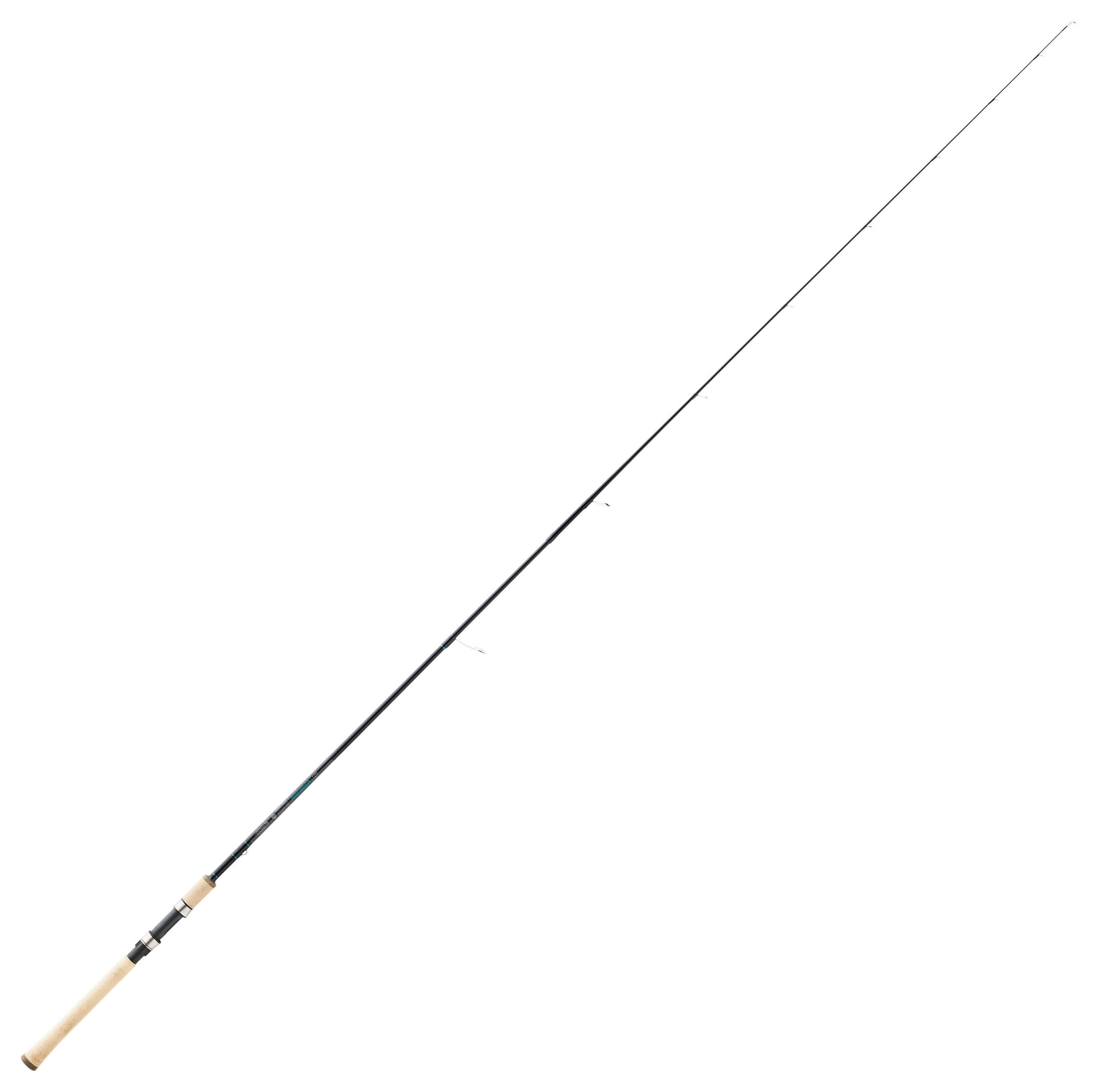 Image of St. Croix Premier Spinning Rod - 6'6'' - Light - Fast - 1 Piece