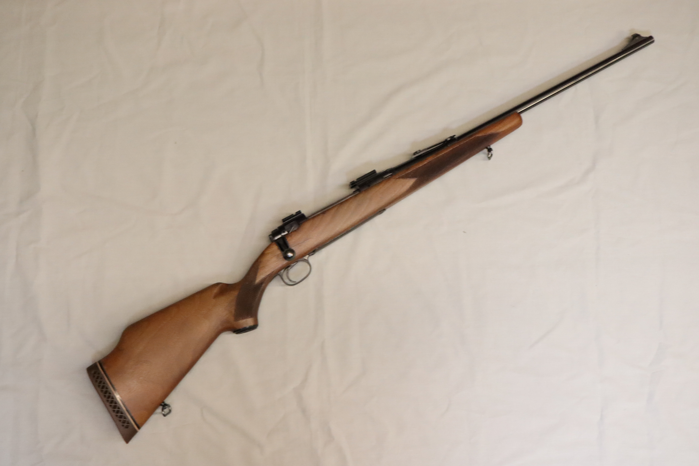 ++SAVAGE 110 SPORTER .270 WINCHE - Savage Arms