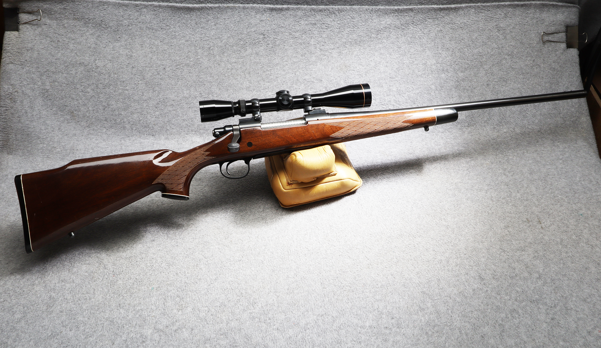 ++REMINGTON 700 .30-06 SPRINGFIE - Remington