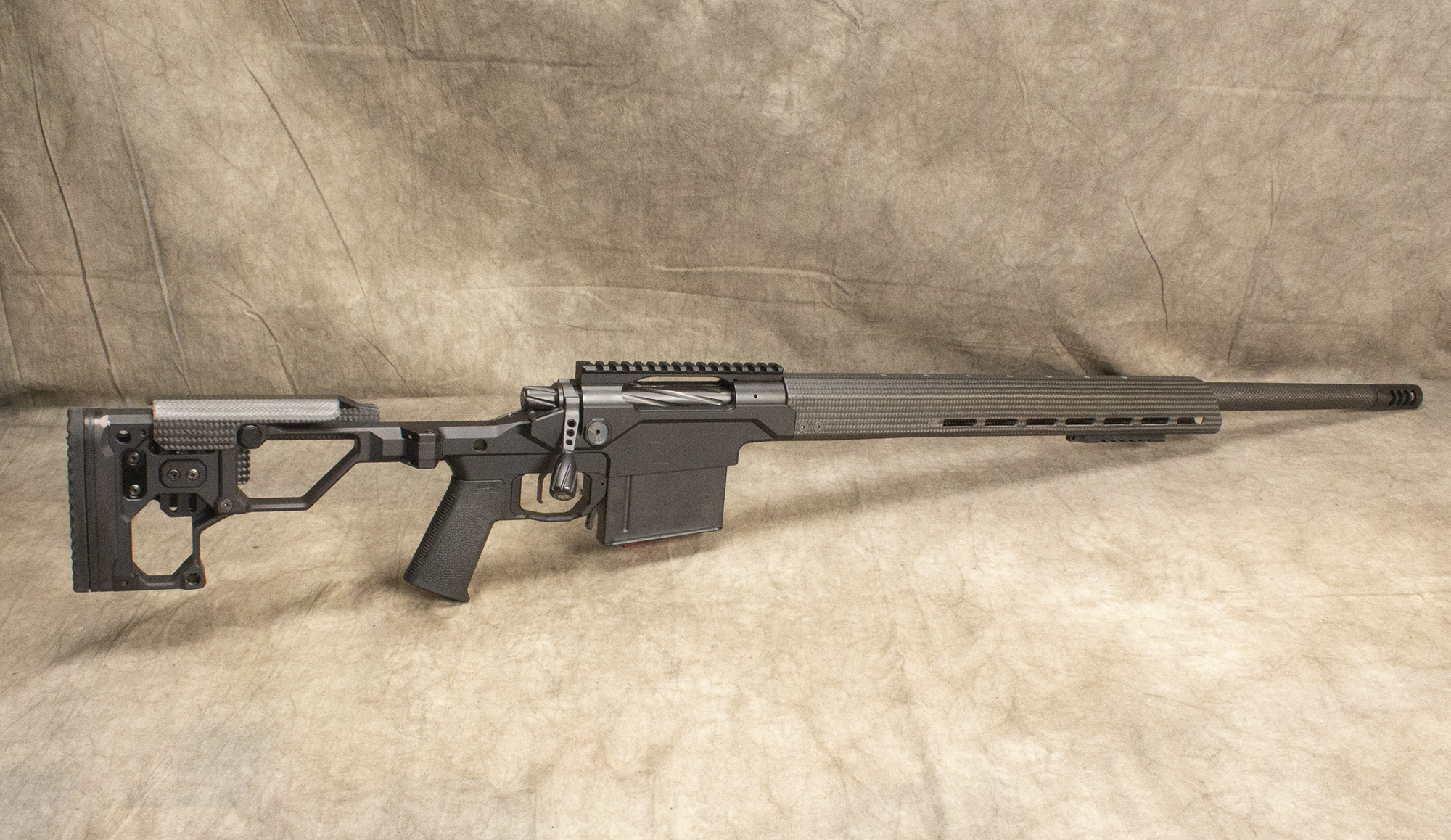 ++CHRISTENSEN ARMS 14 .300 PRC - Christensen Arms