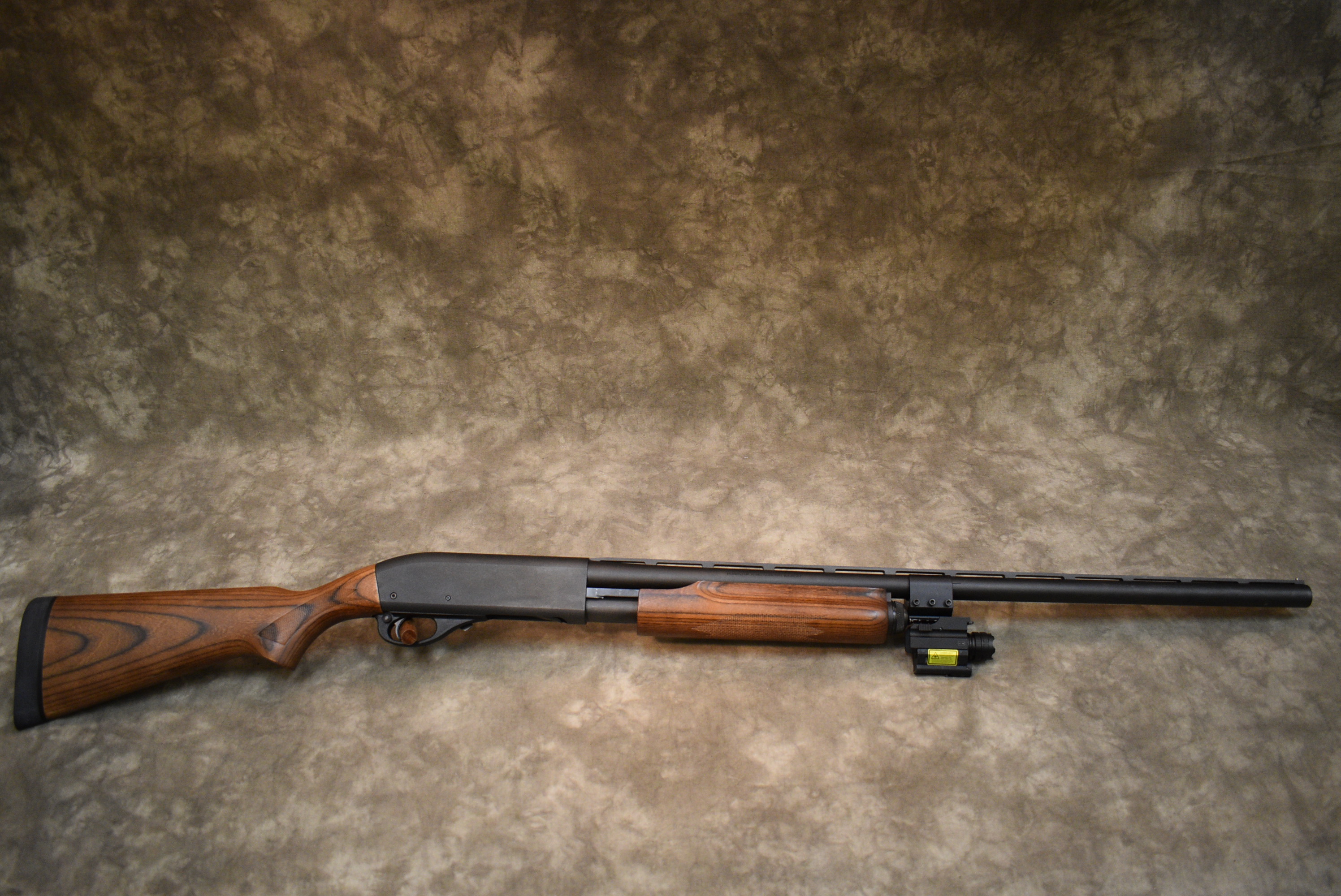 ++REMINGTON 870 12 GAUGE - Remington