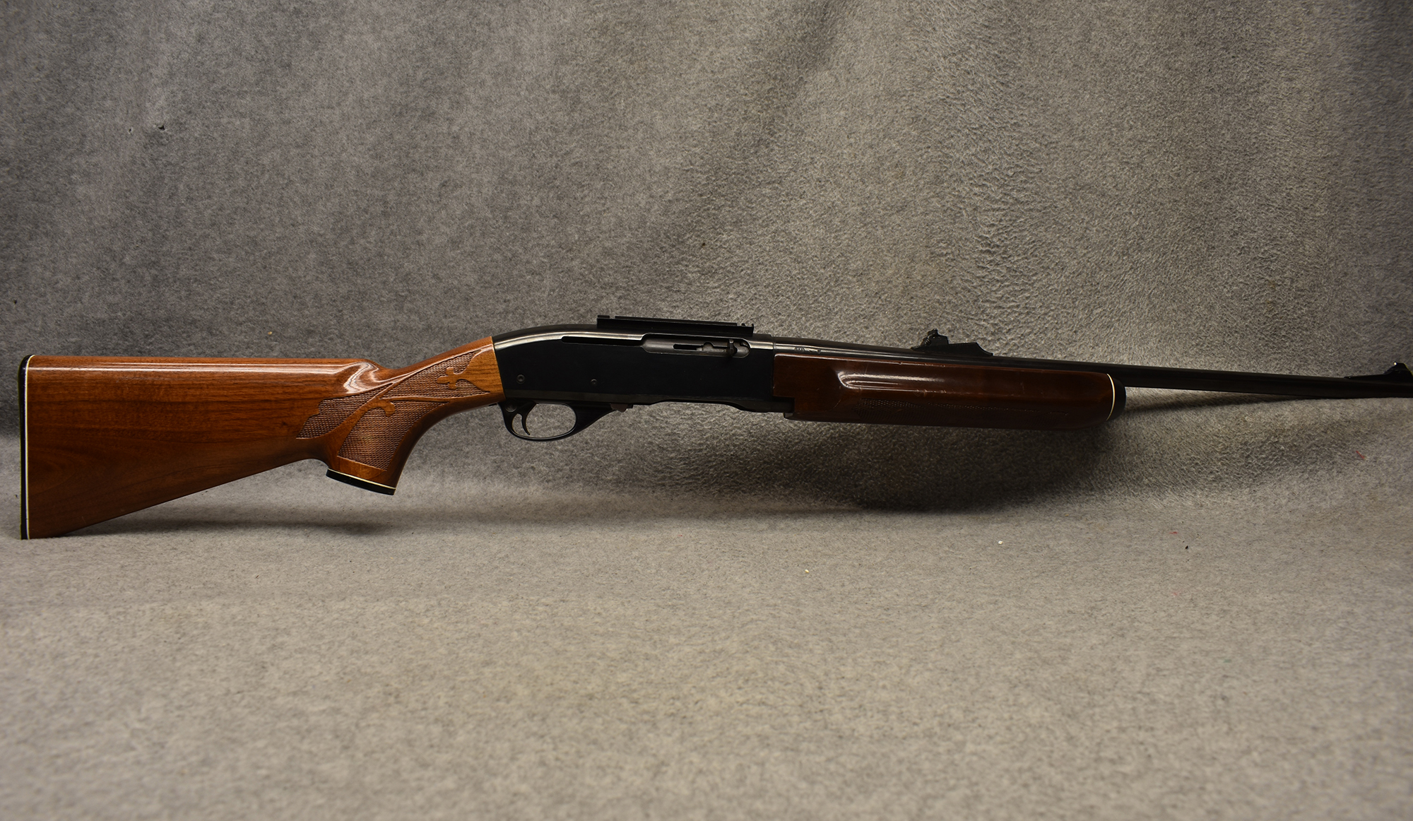++REMINGTON 7400 .308 WINCHESTER - Remington