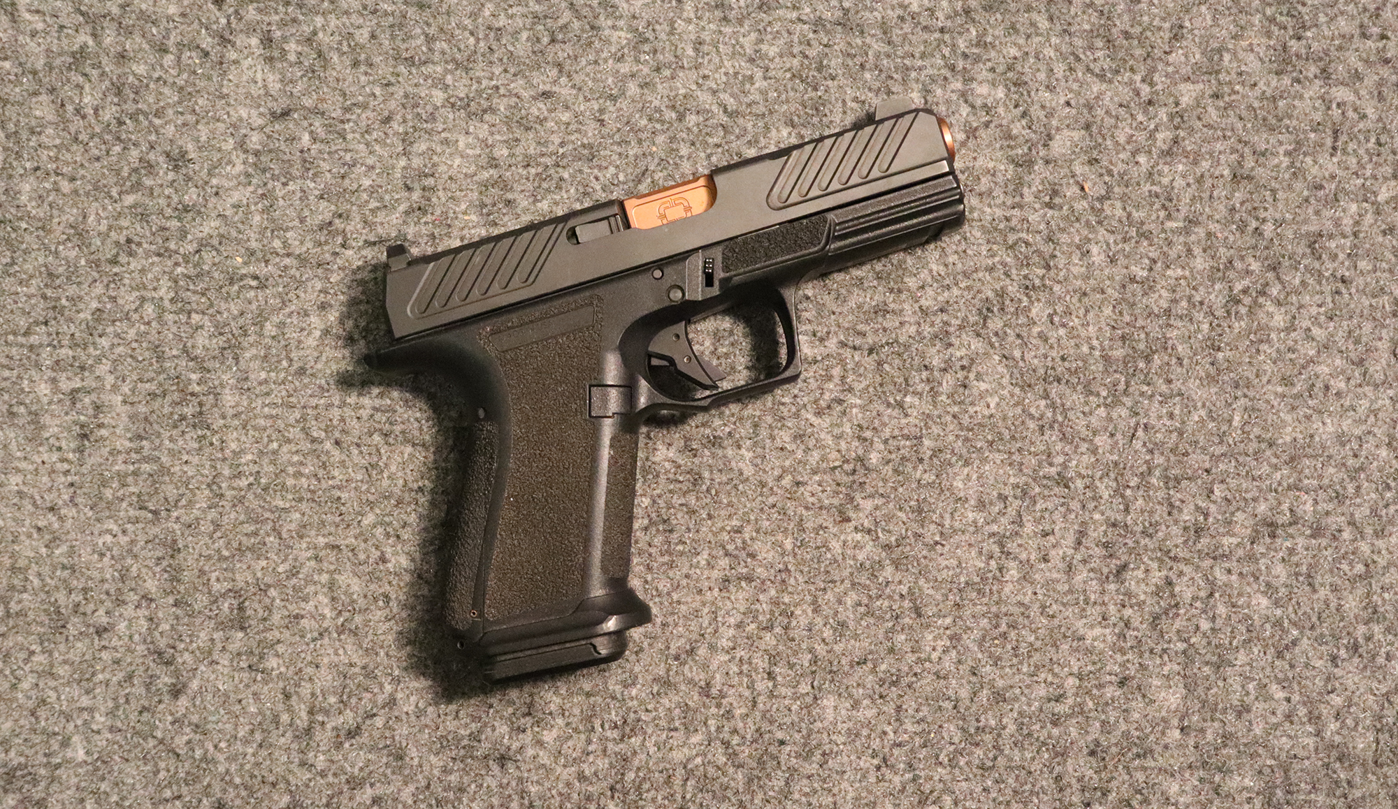 ++SHADOW SYSTEMS MR920 9MM LUGER - Bass Pro Shops