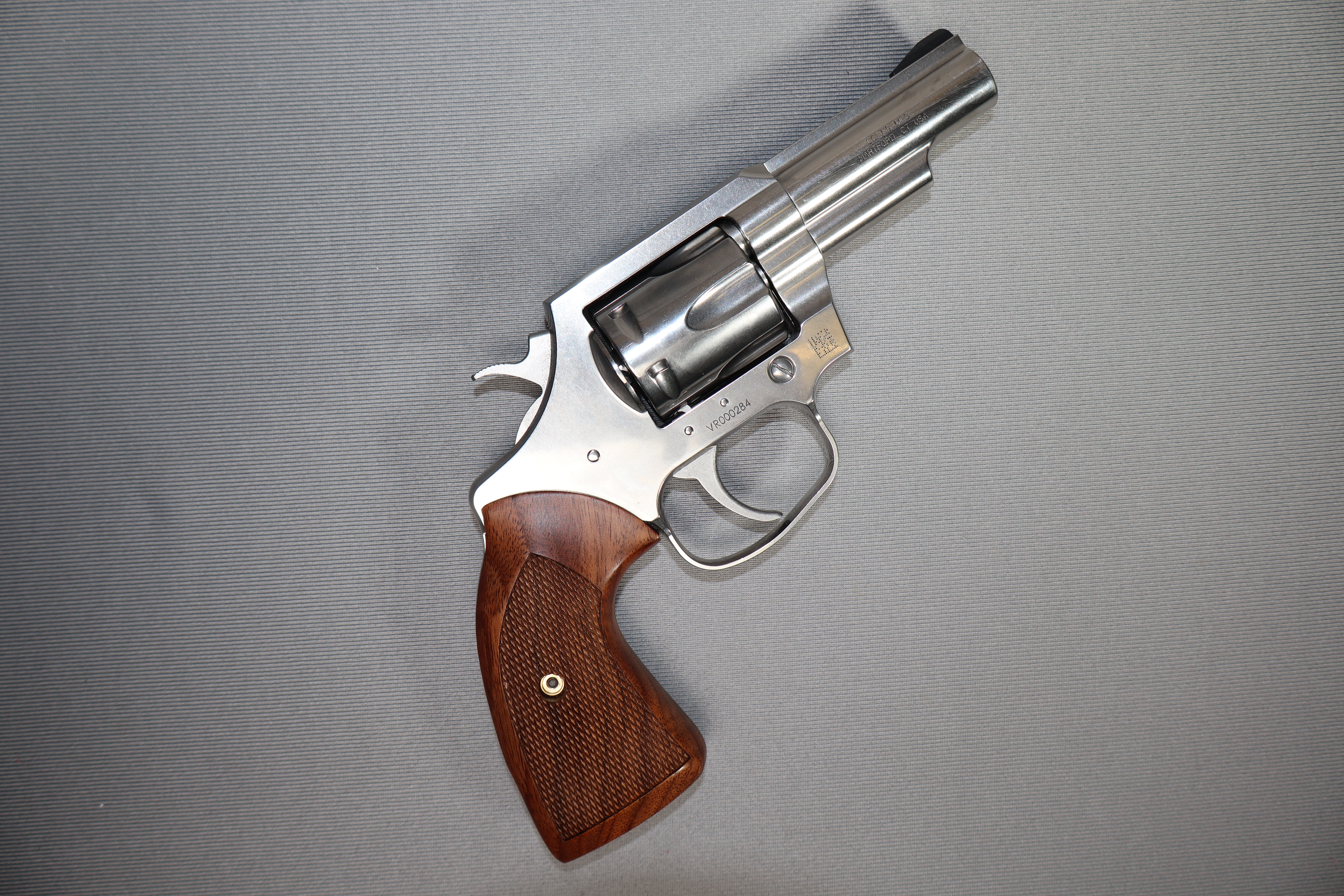 ++COLT VIPER .357 MAGNUM - Colt