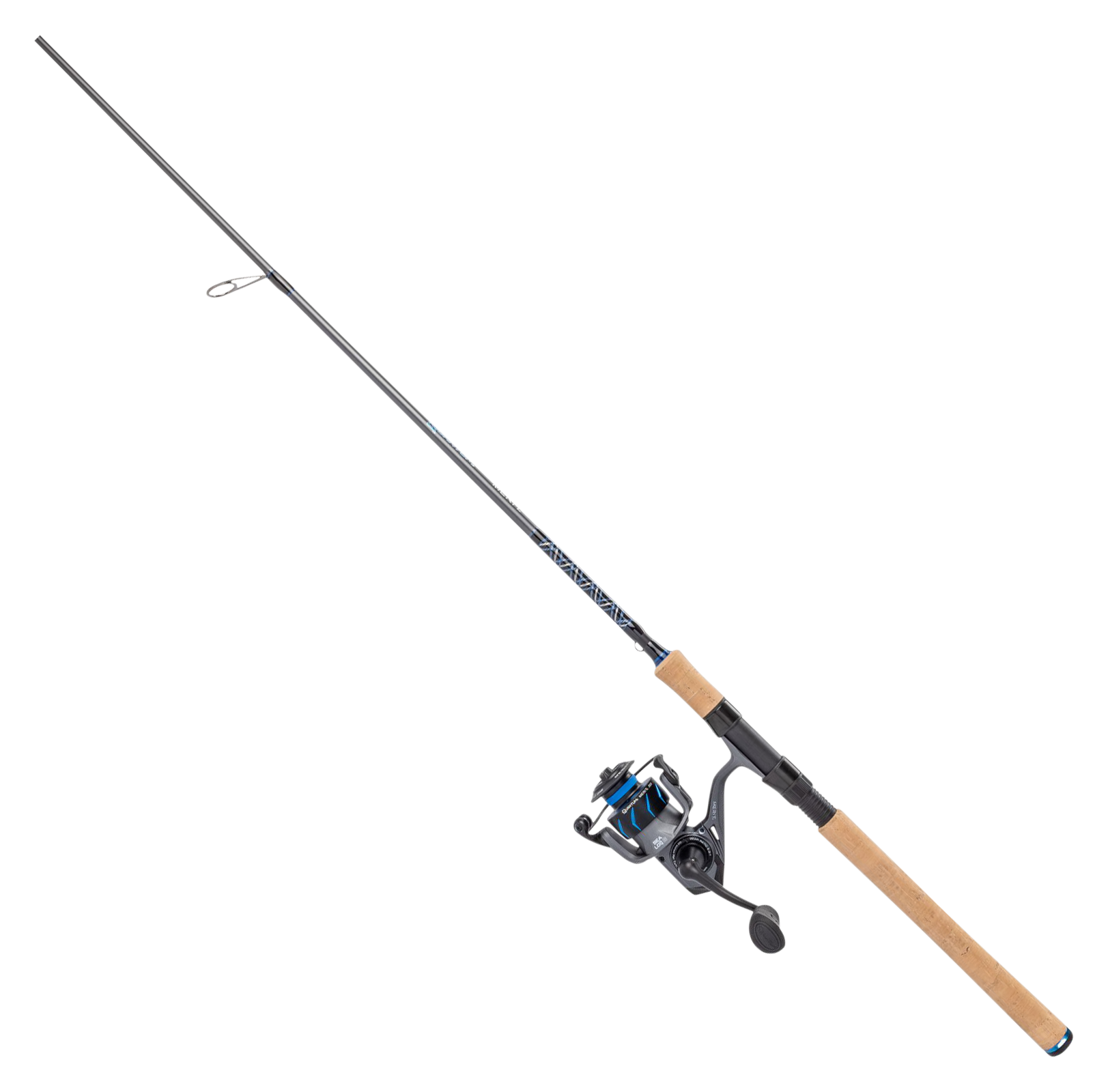 Quantum Merit Spinning Combo