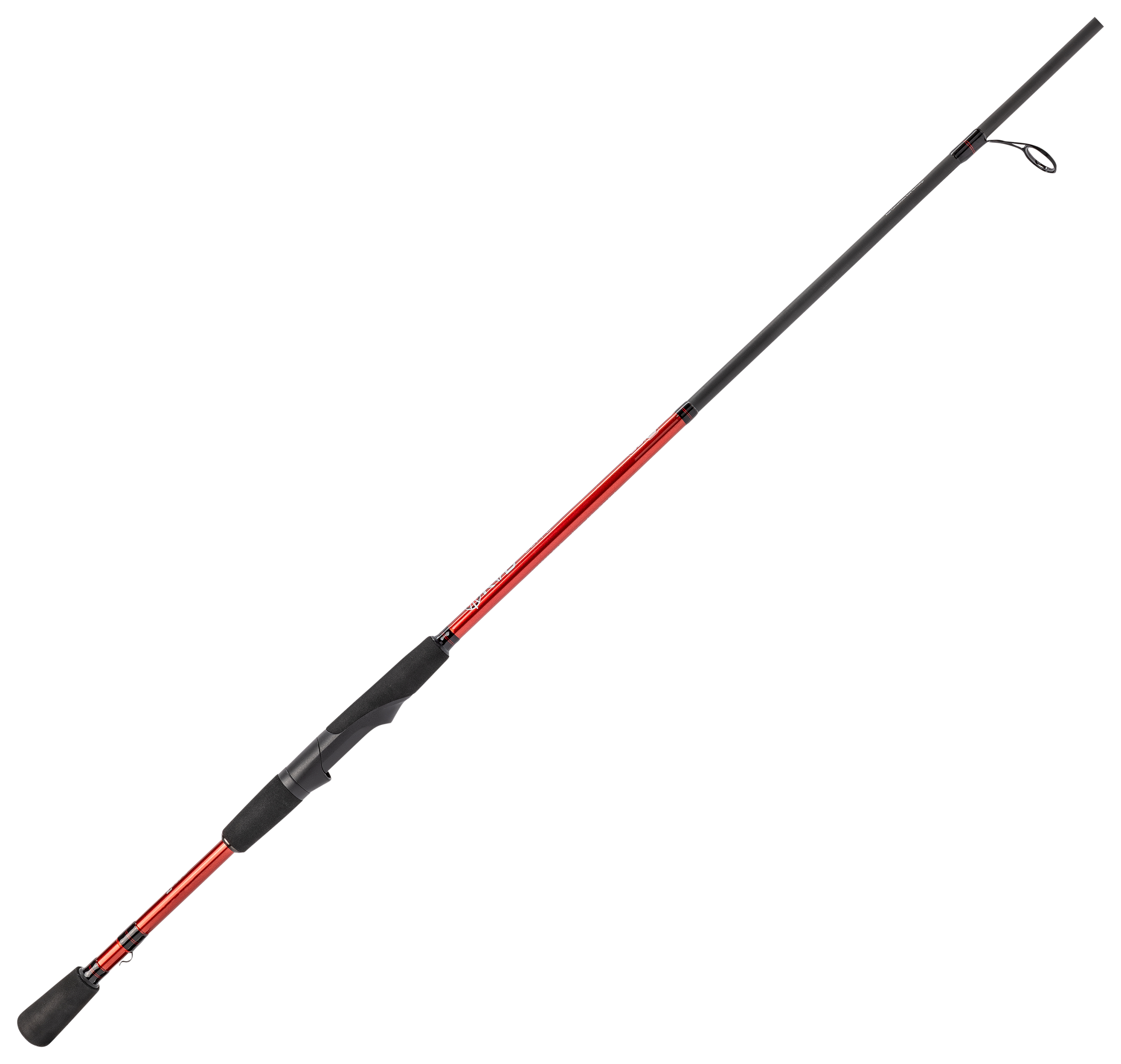 Image of "Lew's KVD Elite Spinning Rod - 7'4"" - Medium"