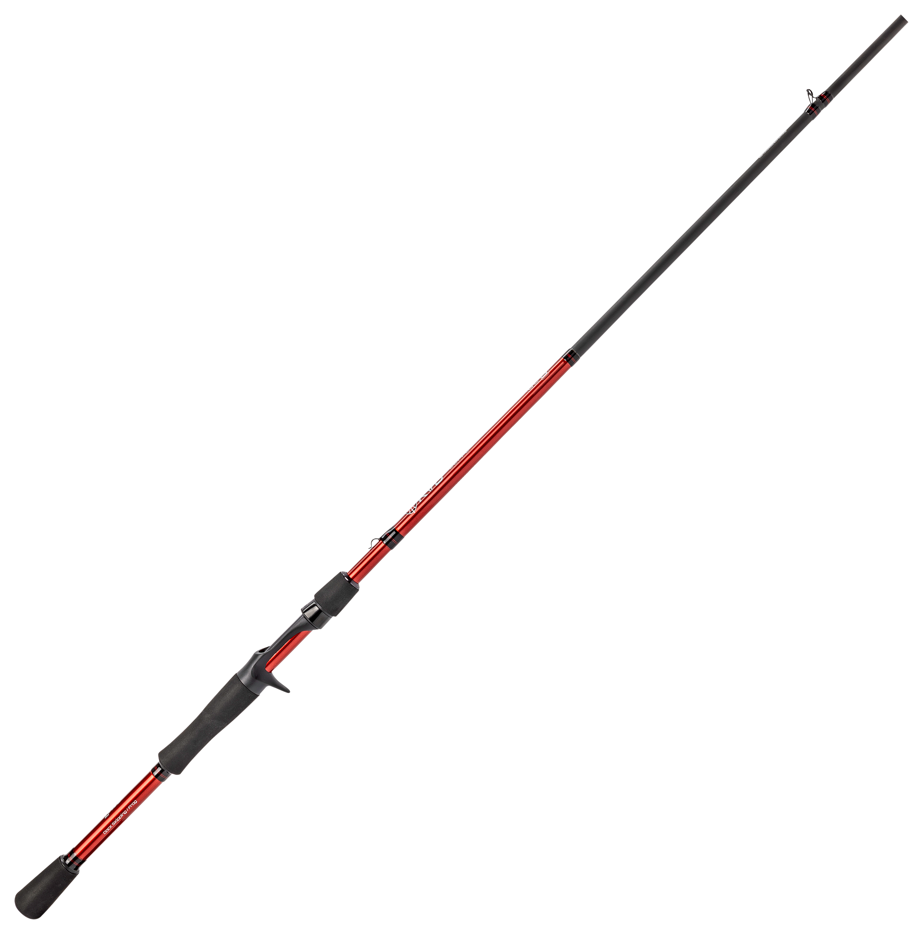 Image of Lew's KVD Elite Crankbait Casting Rod