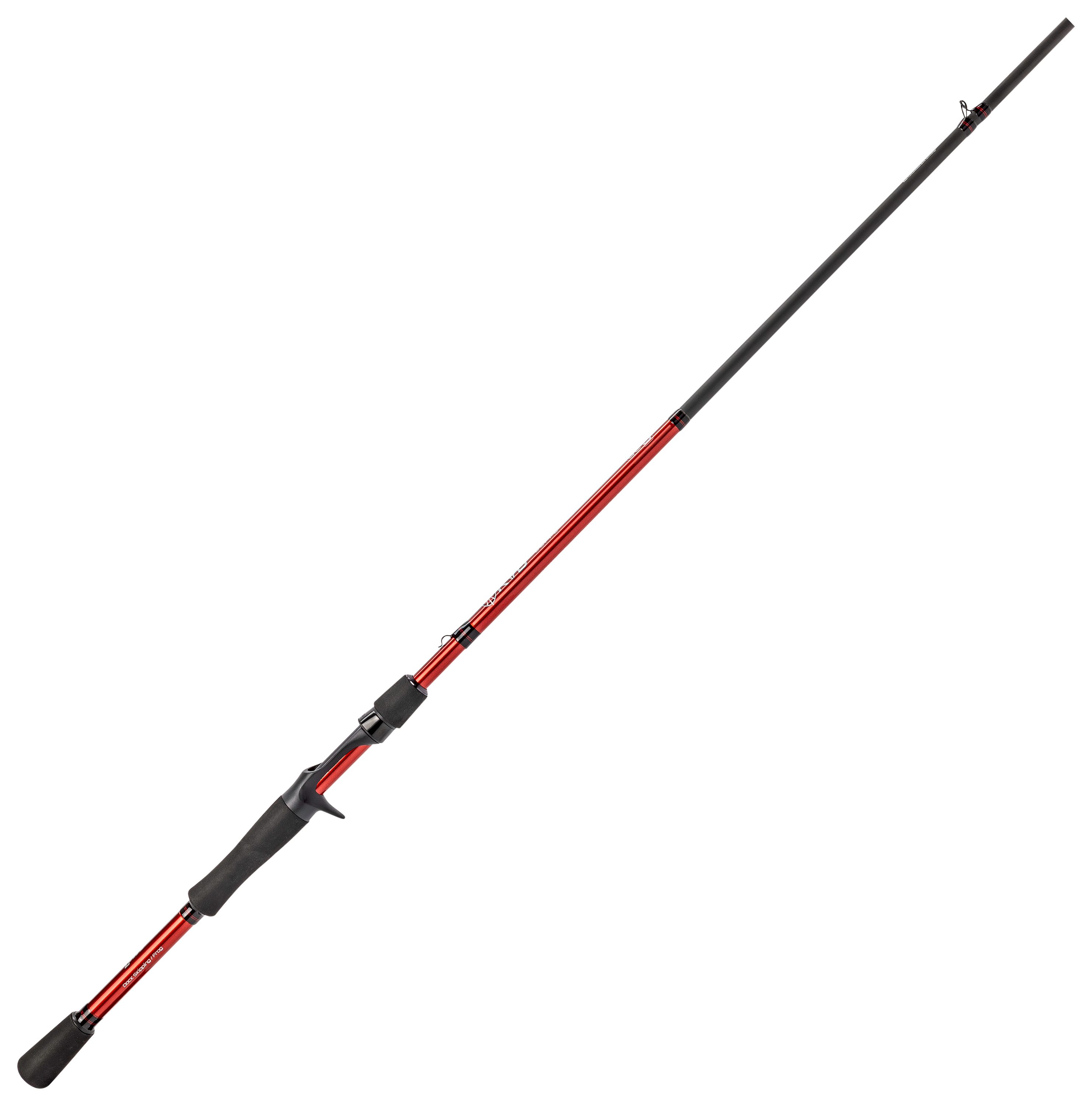 Image of Lew's KVD Elite Casting Rod - Fast - 7' - Medium Heavy