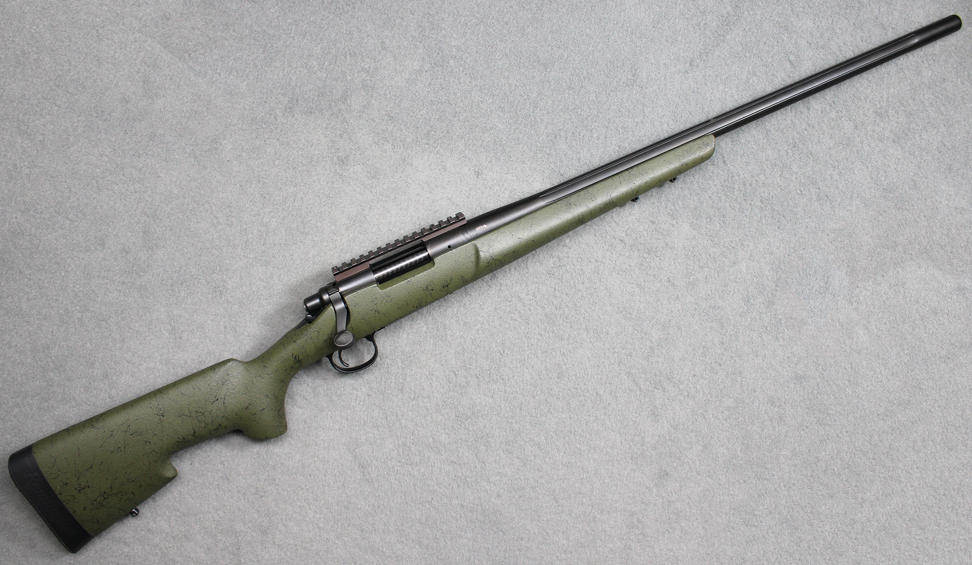 ++REMINGTON 700 TACTICAL .308 WI - Remington