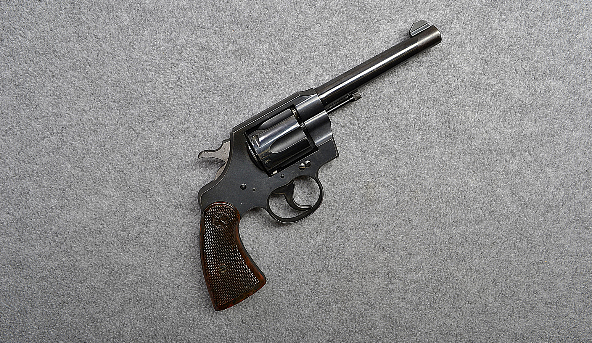 ++COLT OFFICIAL POLICE .38 SPECI - Colt