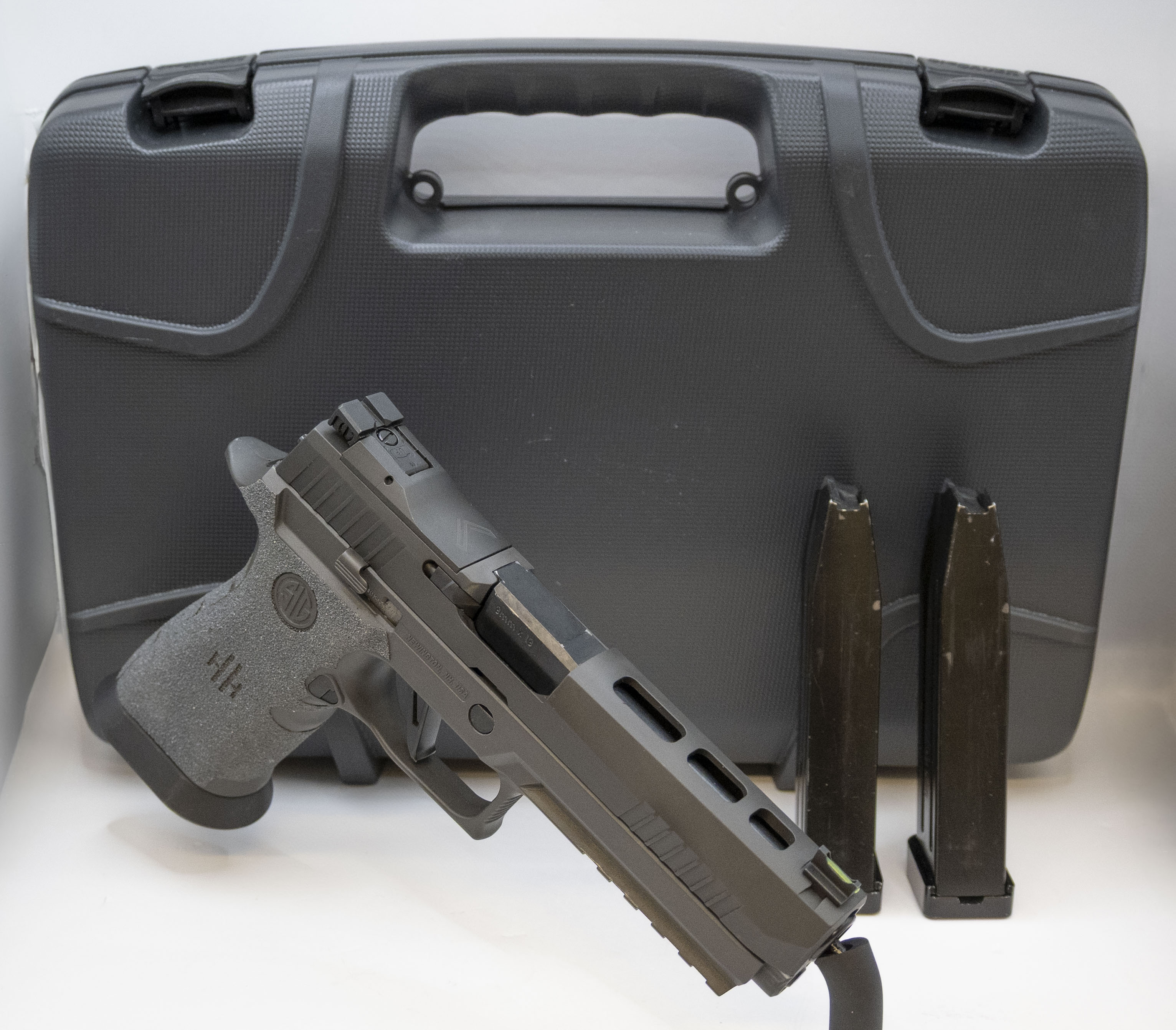 SIG Sauer P320 X-Five 9MM - Bass Pro Shops