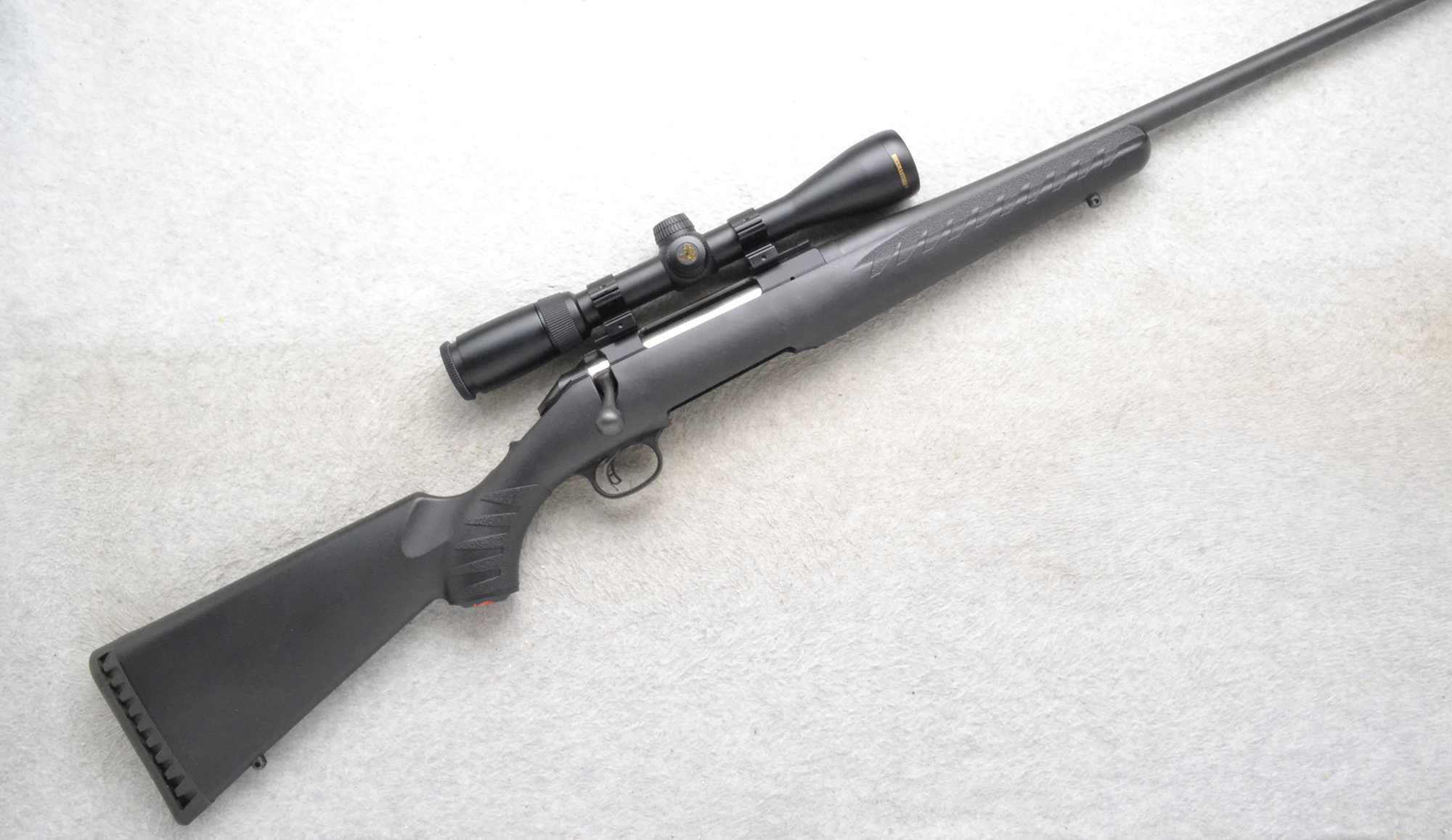 ++RUGER AMERICAN .270 WINCHESTER - Ruger