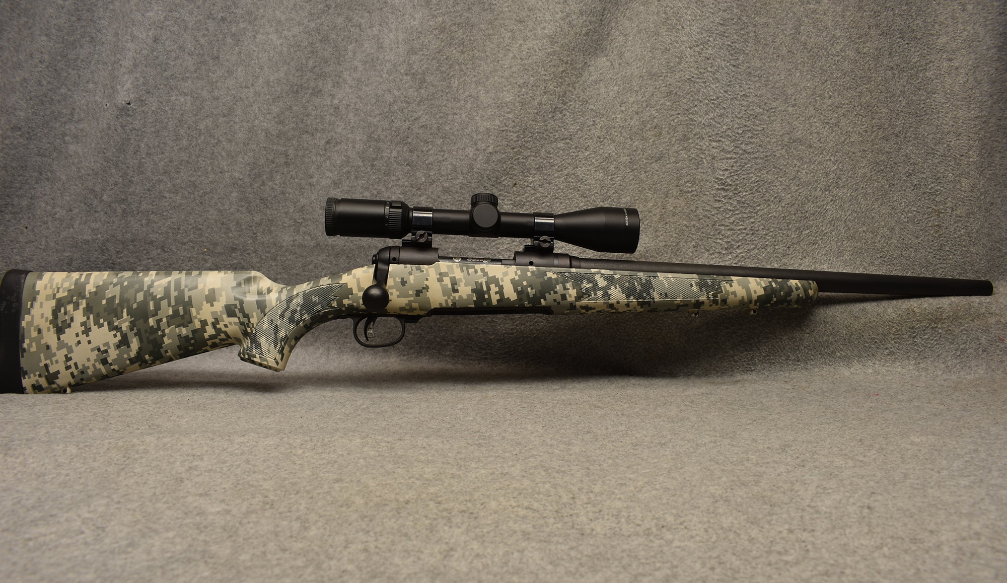++SAVAGE 10 .223 REMINGTON - Savage Arms