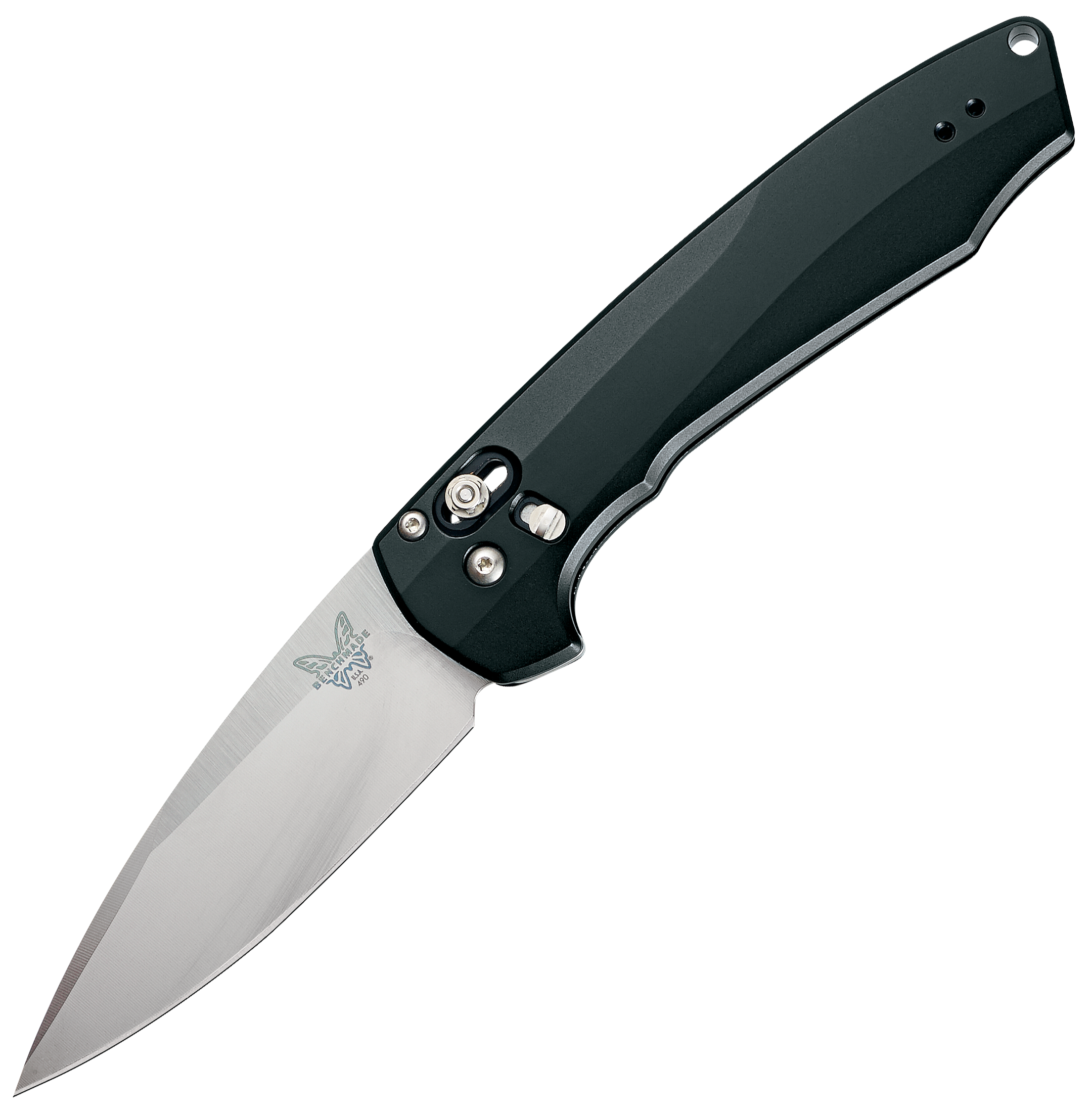 Benchmade AXIS 490 Arcane Folding Knife