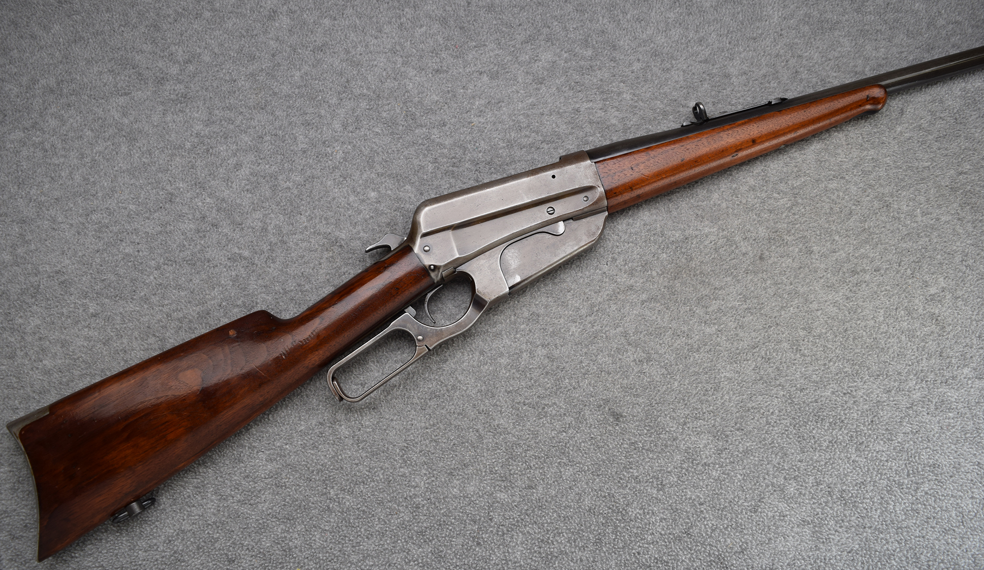 Image of Winchester ~ 1895 ~ .30 Army / .30-40 Krag