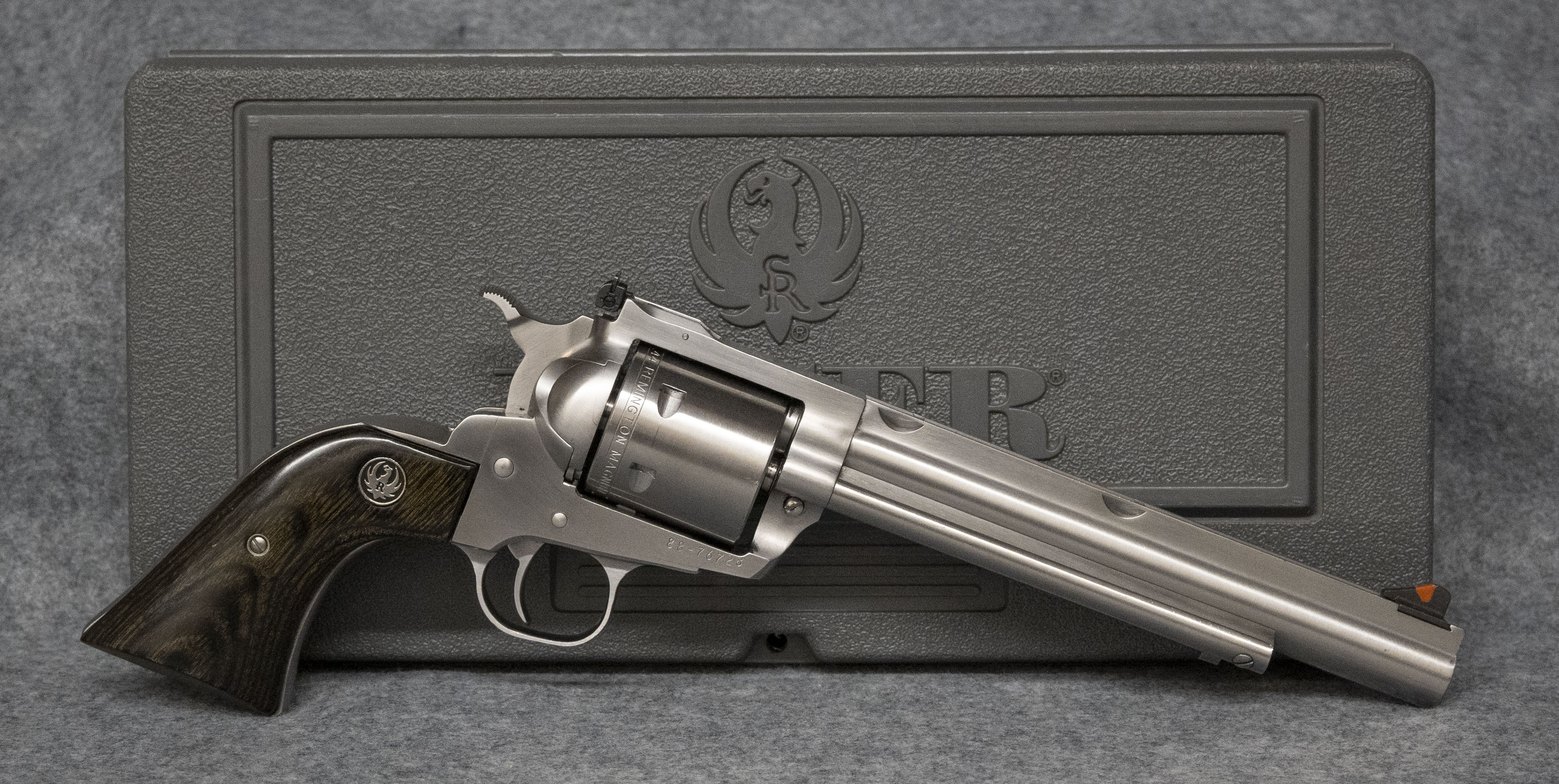 Ruger New Model Super Blackhawk .44 Magnum - Bass Pro Shops