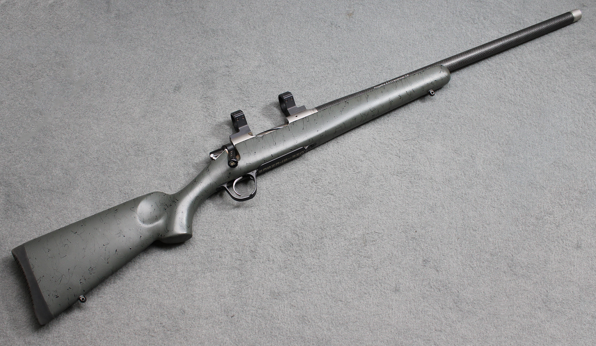 ++CHRISTENSEN ARMS 14 6.5MM CREE - Christensen Arms