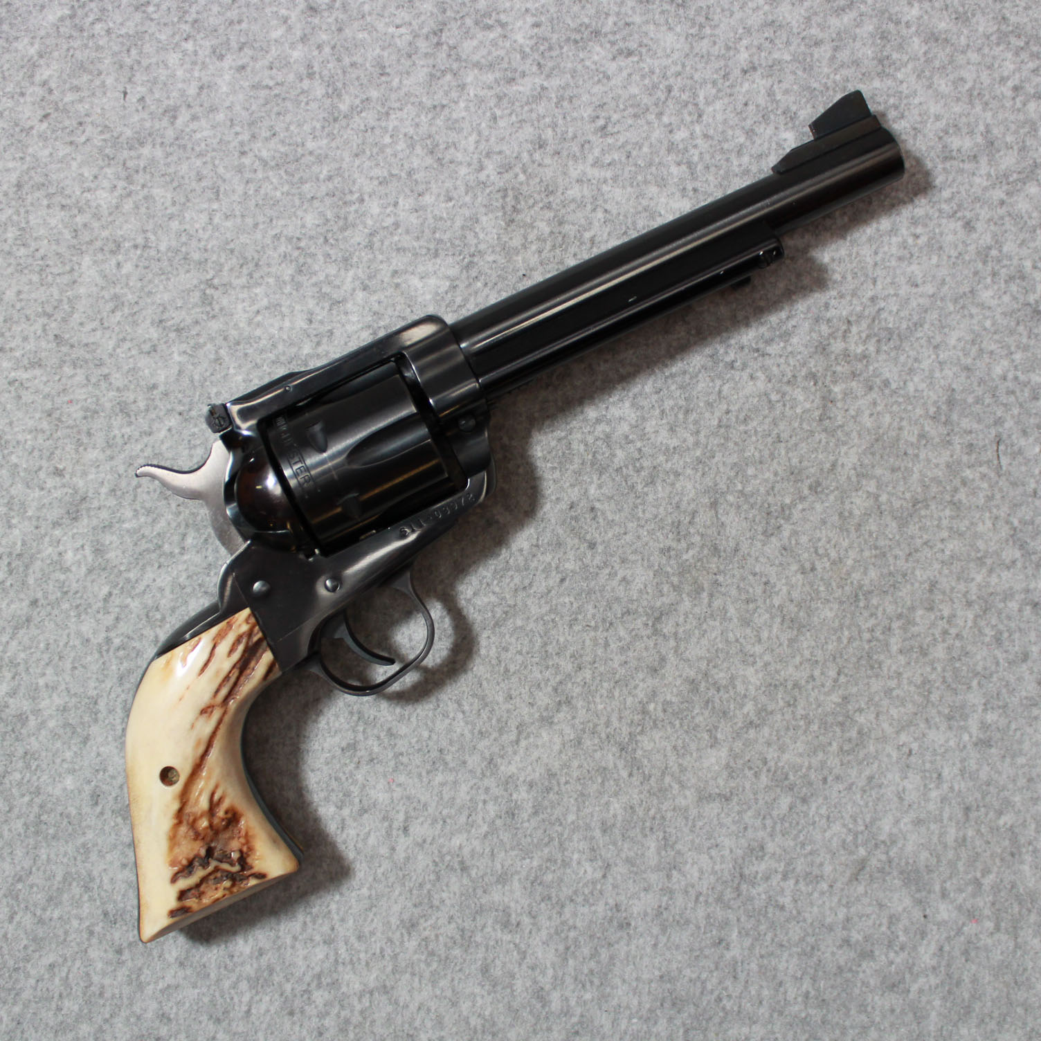 ++RUGER NEW BLACKHAWK .38-40 WIN - Ruger