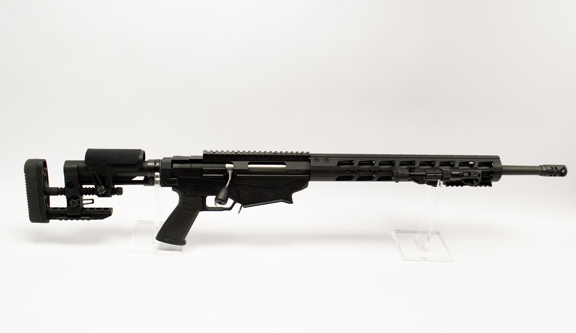 ++RUGER PRECISION .308 WINCHESTE - Ruger