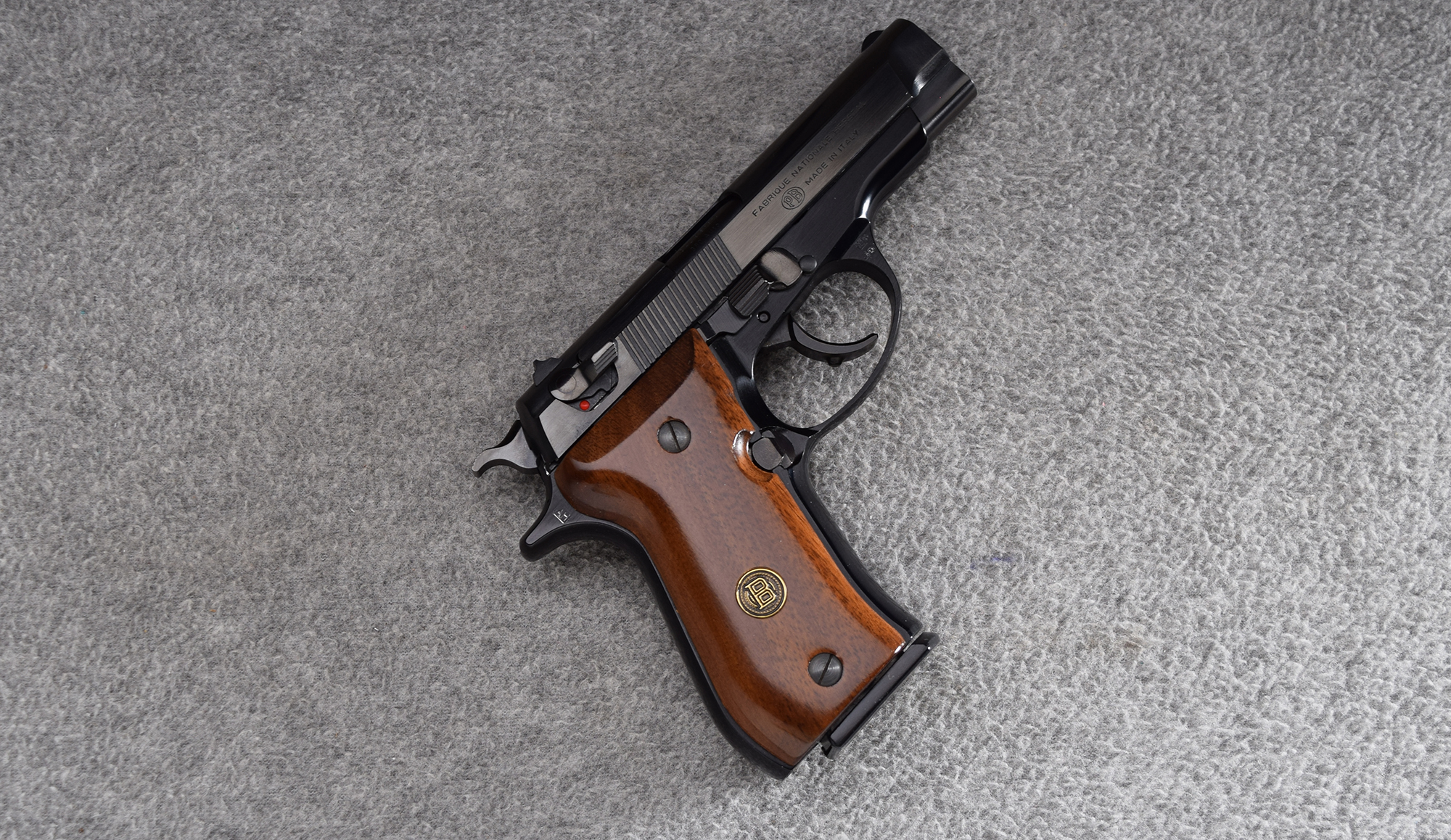 Browning ~ BDA ~ .380 Auto - Bass Pro Shops