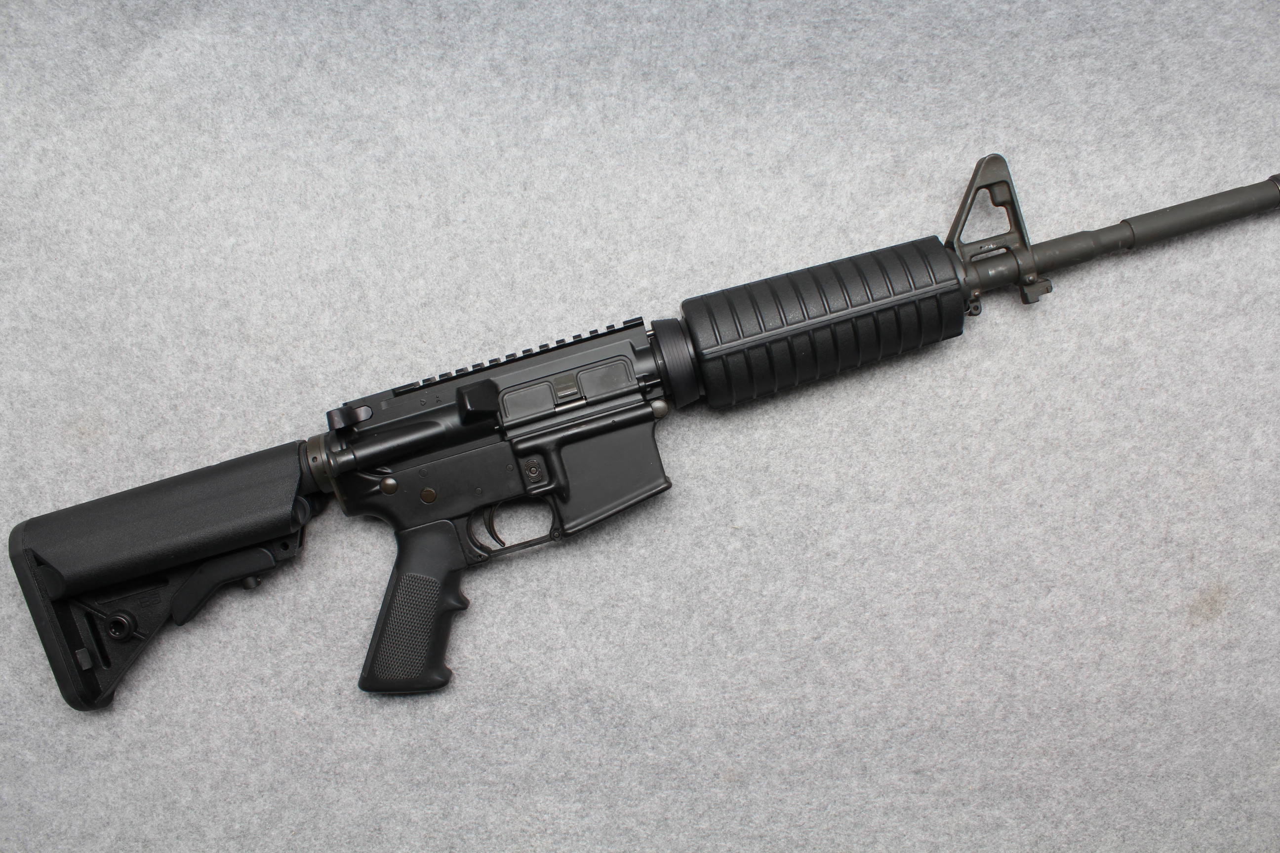 Image of Colt ~ Sporter Lightweight ~ 5.56x45mm NATO