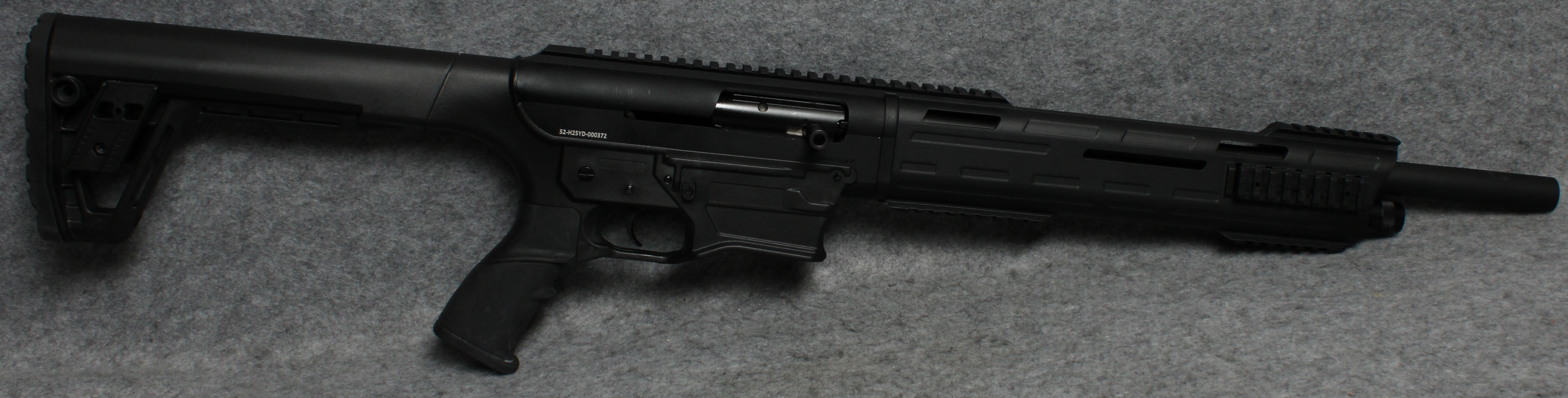 Tokarev ~ TAR 12 ~12 Gauge - Tokarev