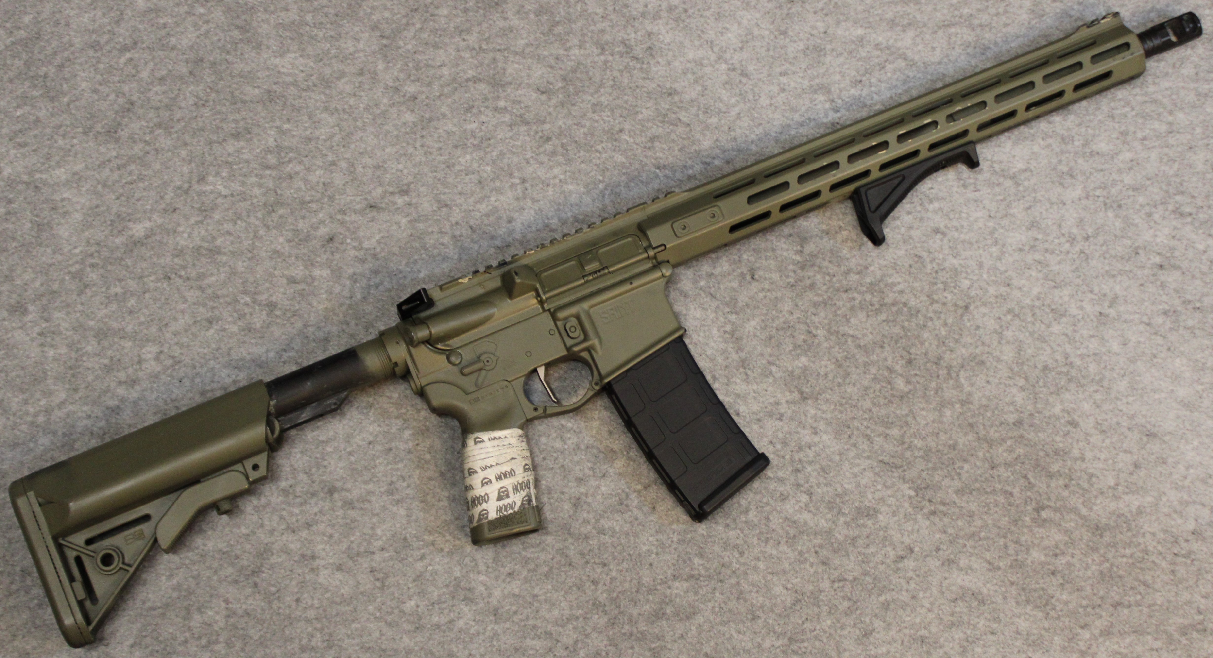 Image of Springfield Armory ~ Saint ~ 5.56 NATO