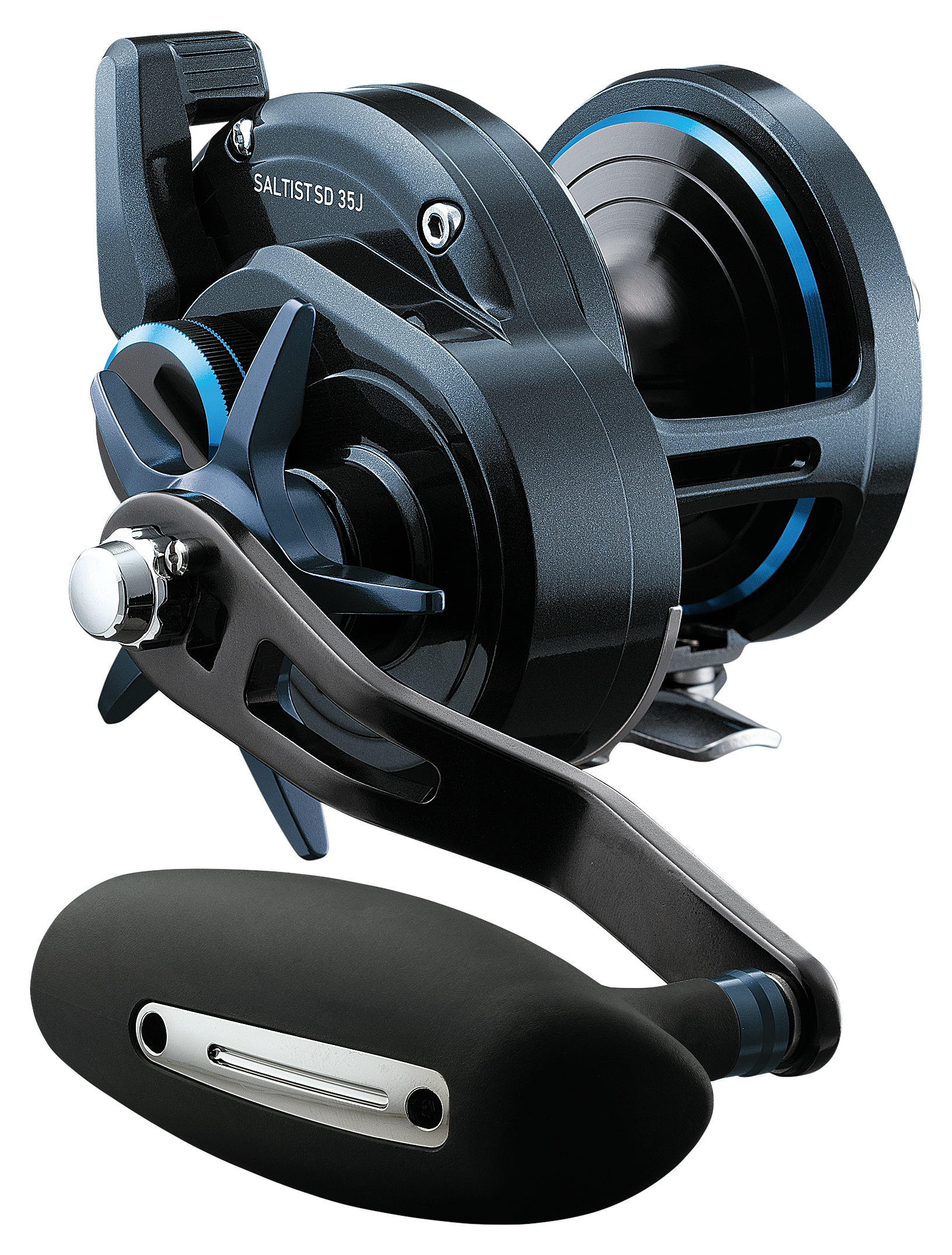 Image of Daiwa Saltist Star Drag Jigging Conventional Reel