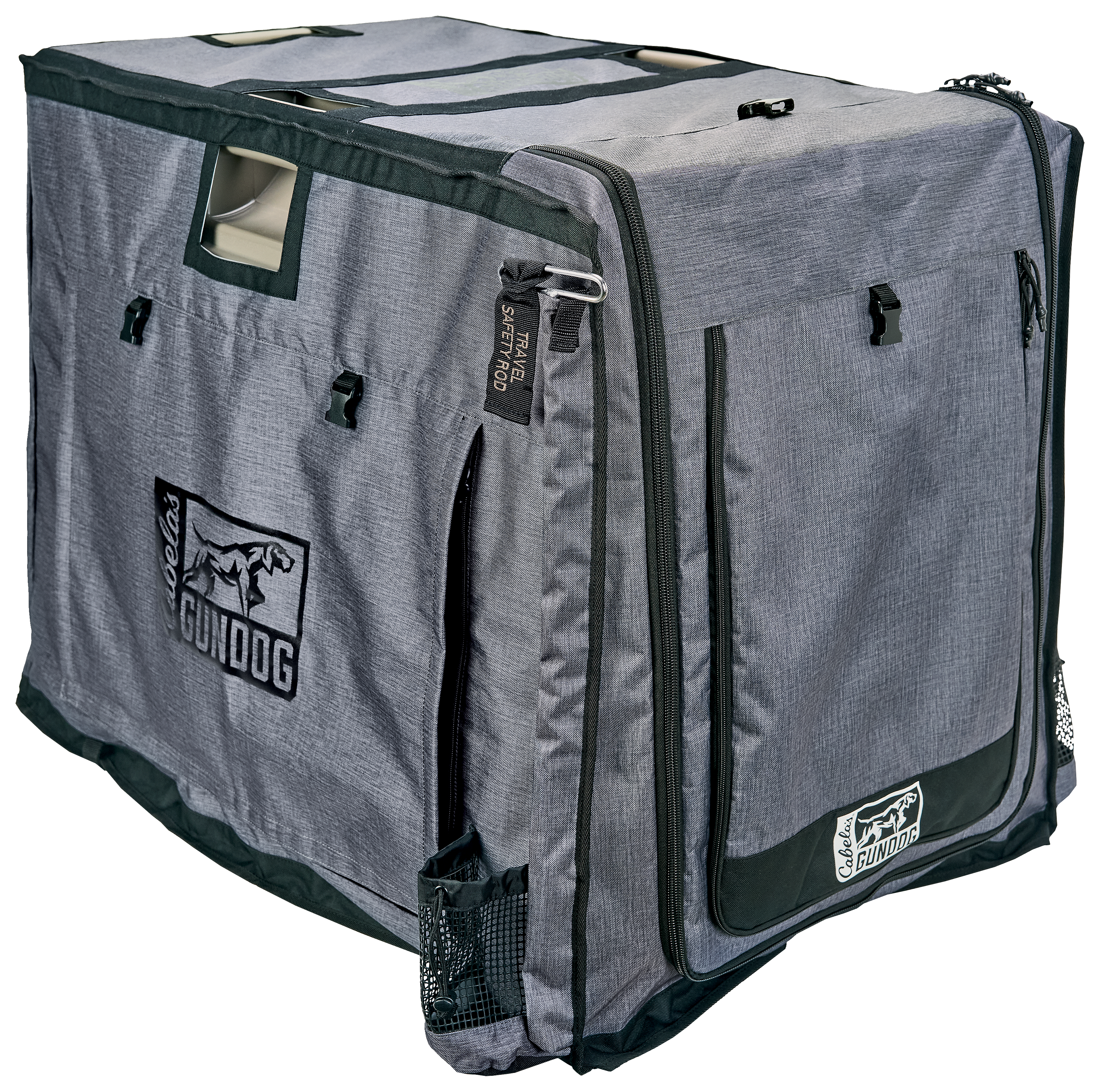 Image of Cabela's GunDog Dog Kennel Cover - Large