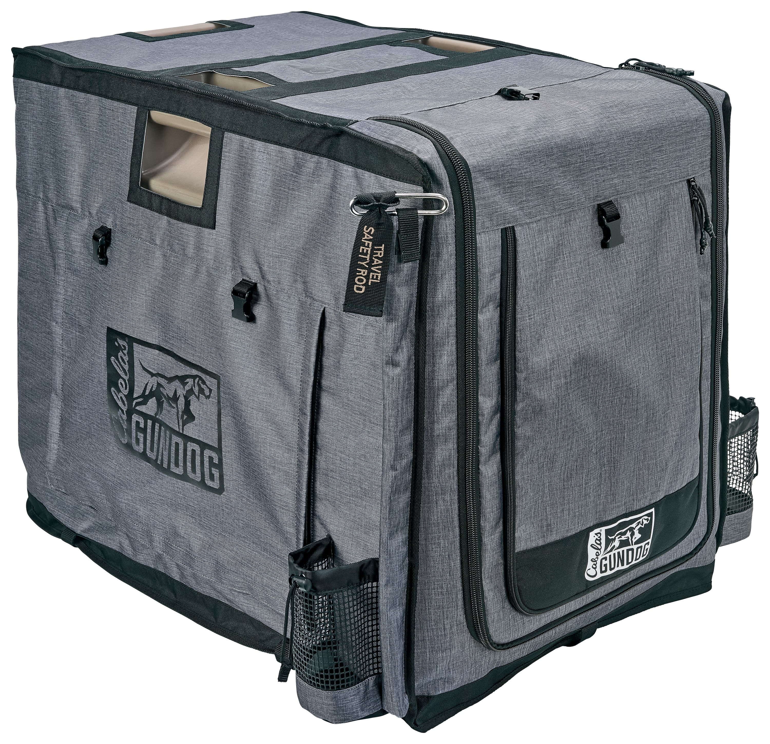 Image of Cabela's GunDog Dog Kennel Cover - Intermediate